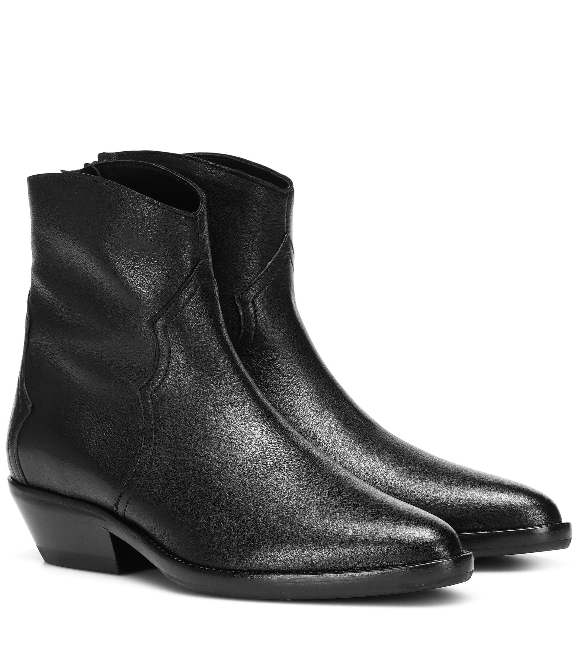 isabel marant dantsee