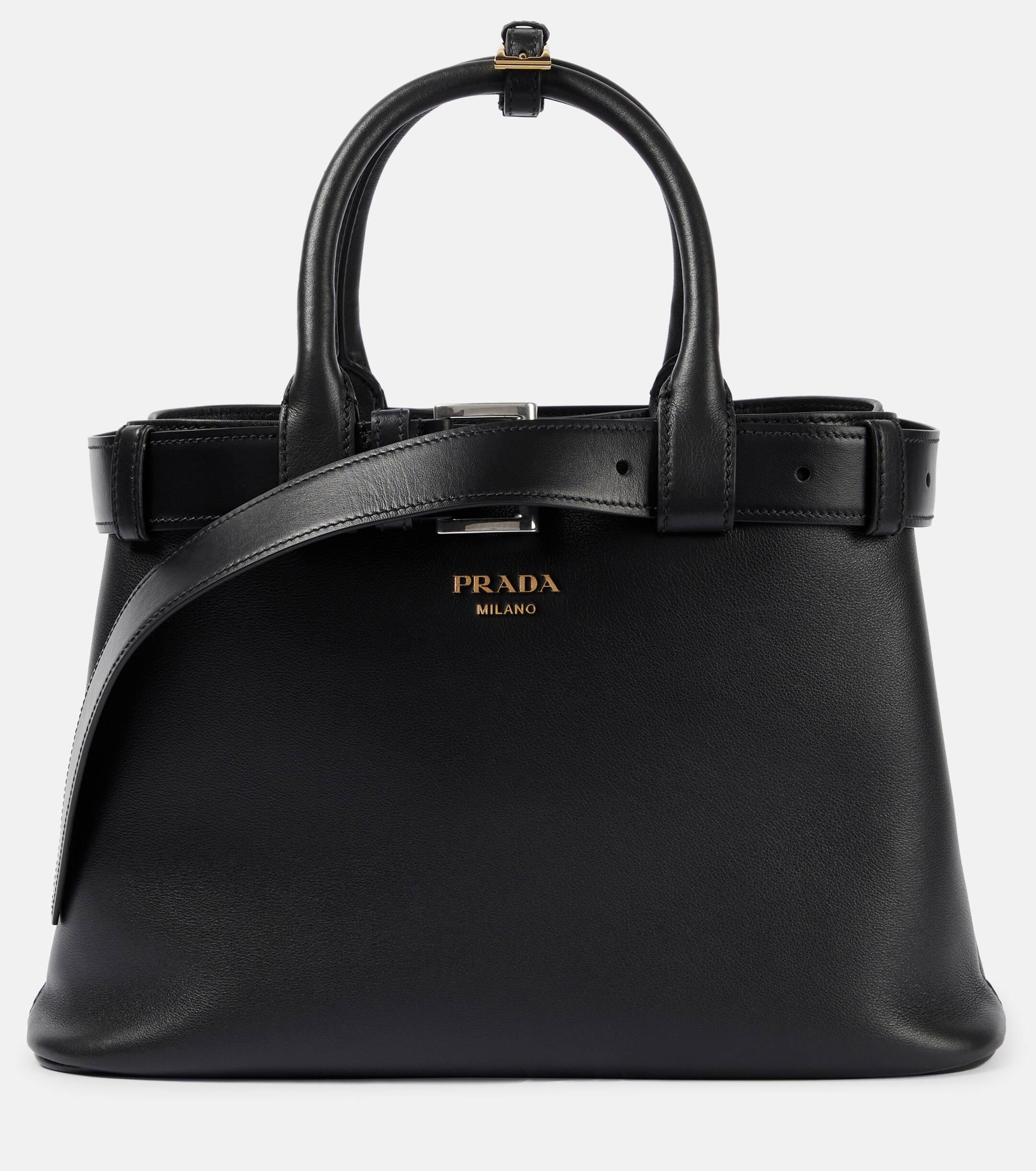 Prada purse milano sales