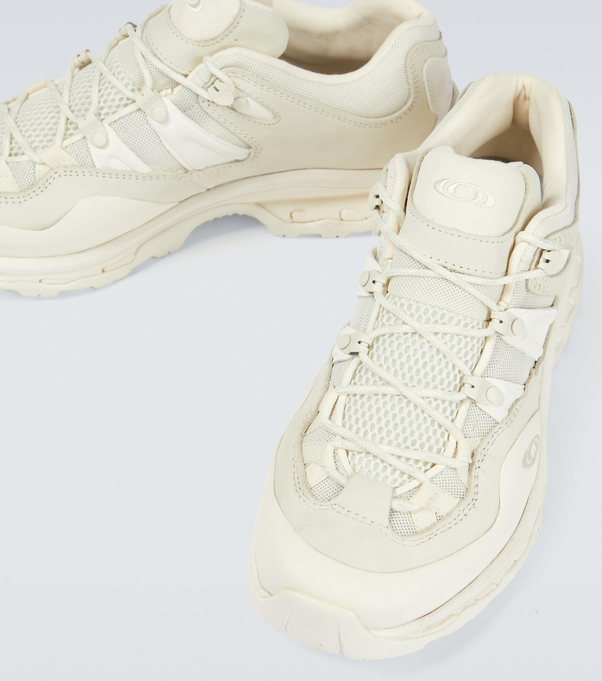 Salomon Xt-quest 2 Advanced Sneakers in White for Men | Lyst