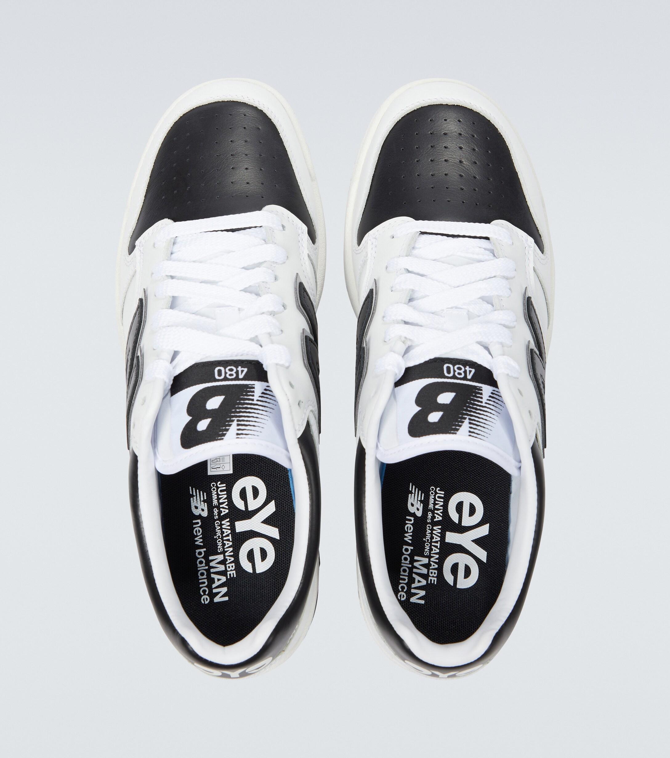 Balance 480 Sneakers for Men 