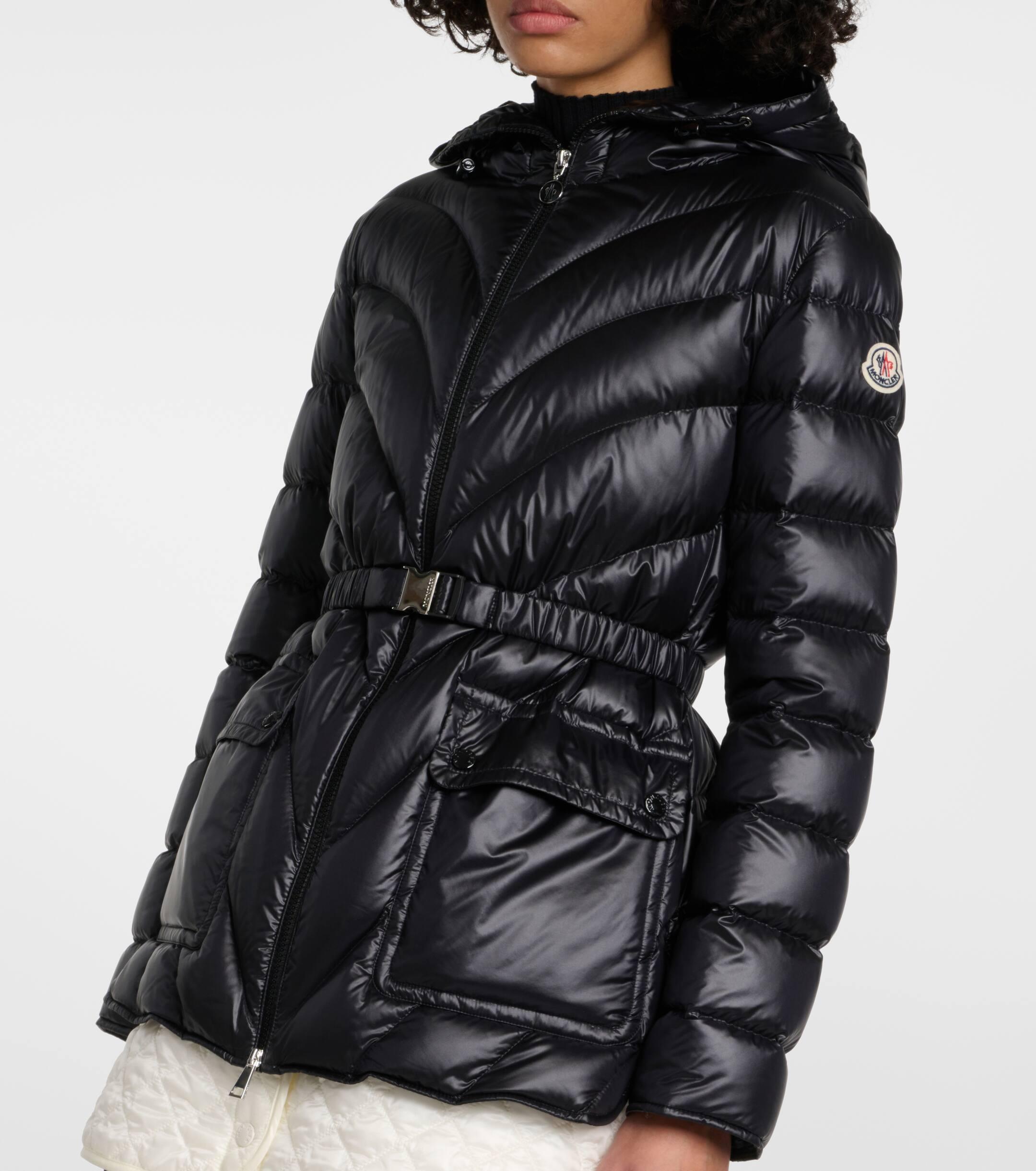 Moncler quilted outlet