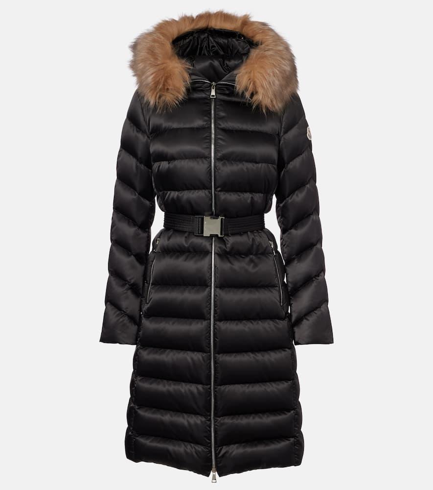 Moncler Parka coats for Women Online Sale up to 31% off Lyst