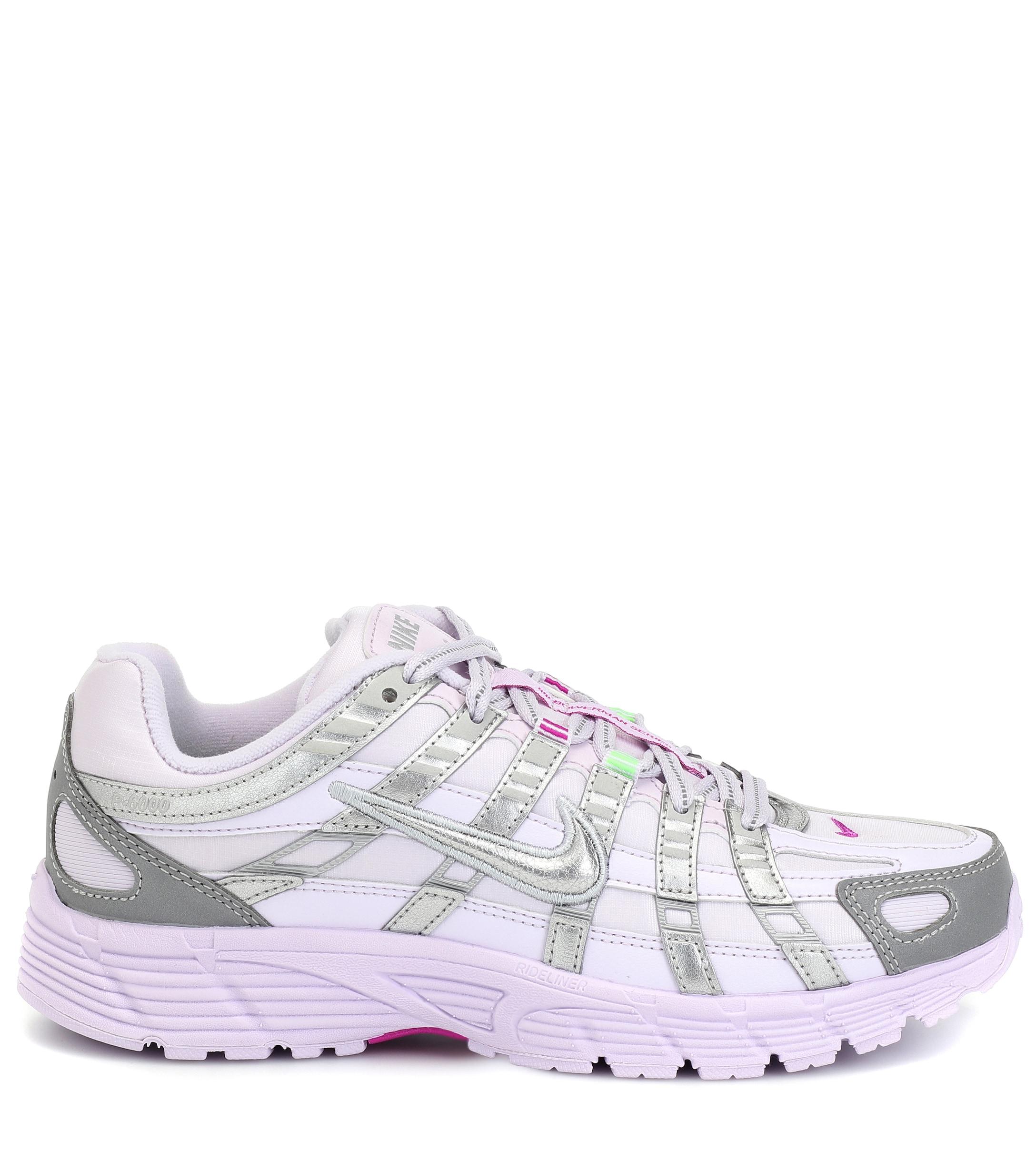 nike p 6000 purple
