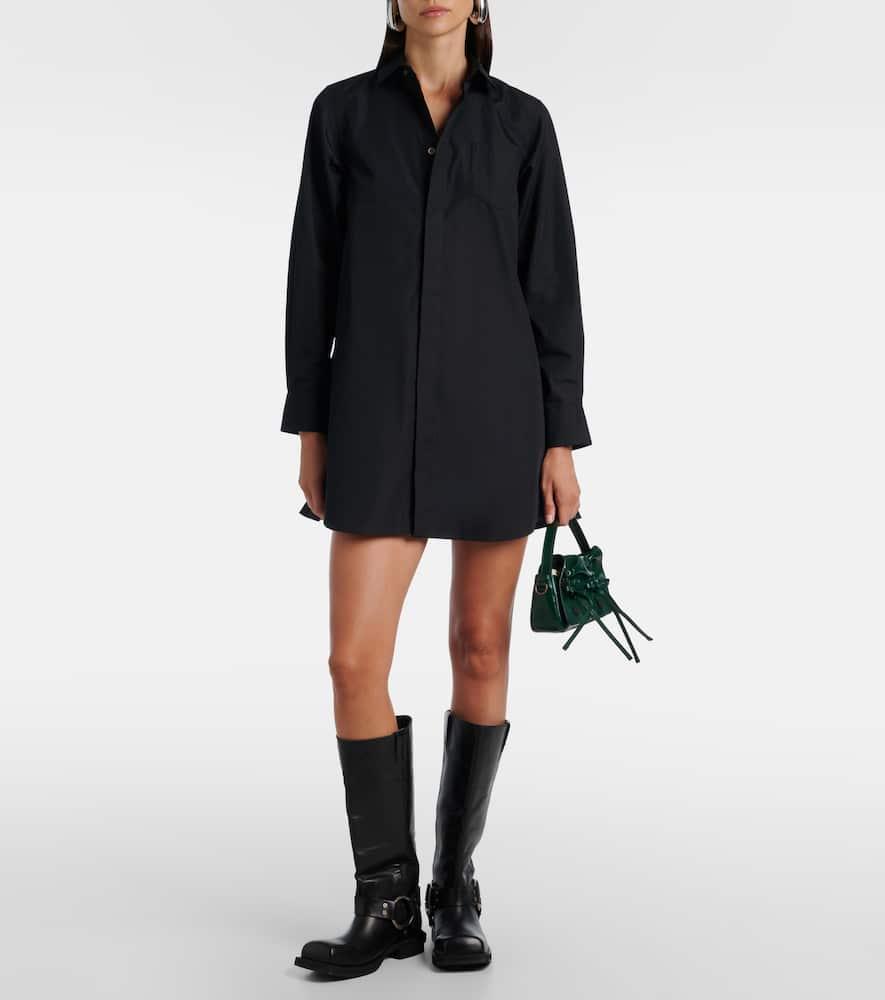 Sacai Mini and short dresses for Women | Online Sale up to