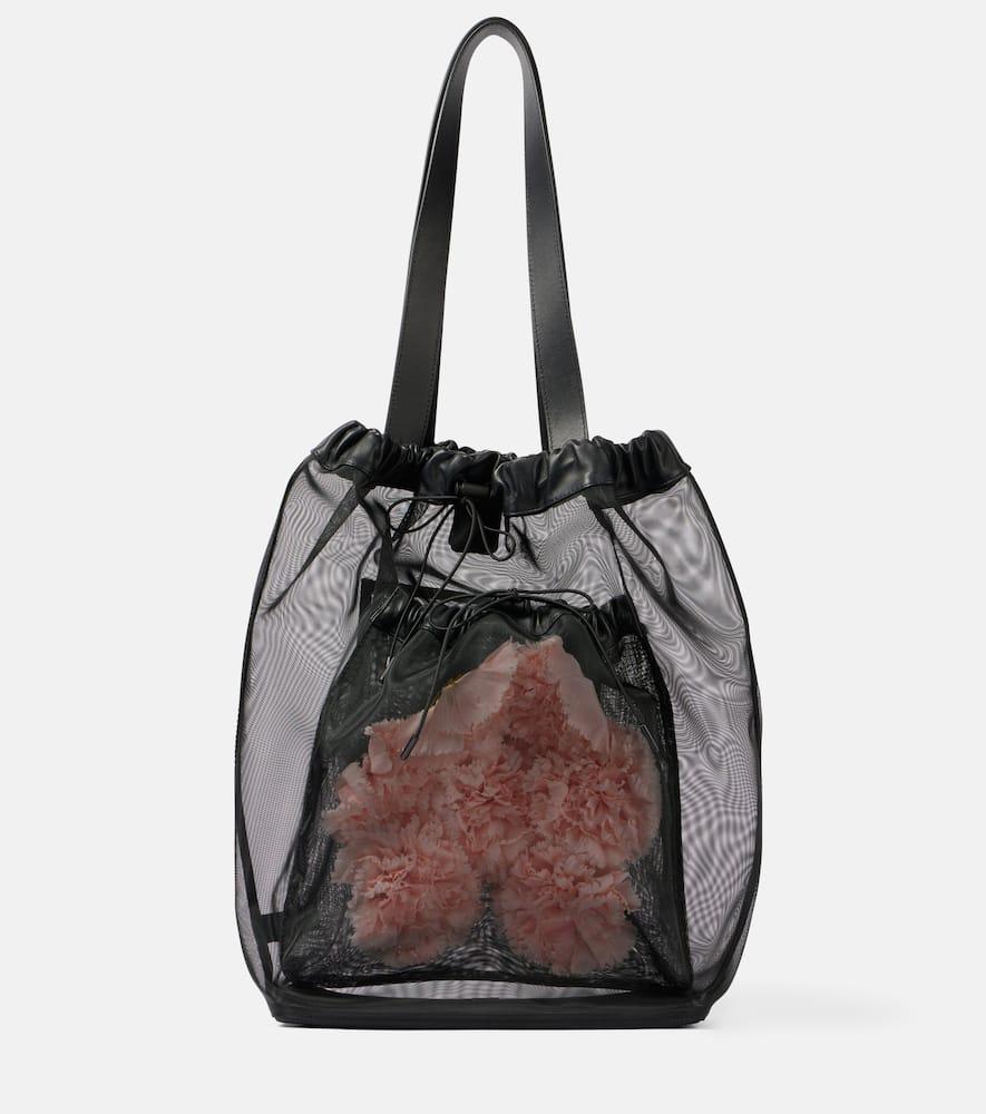 simone-rocha-black-Carnation-