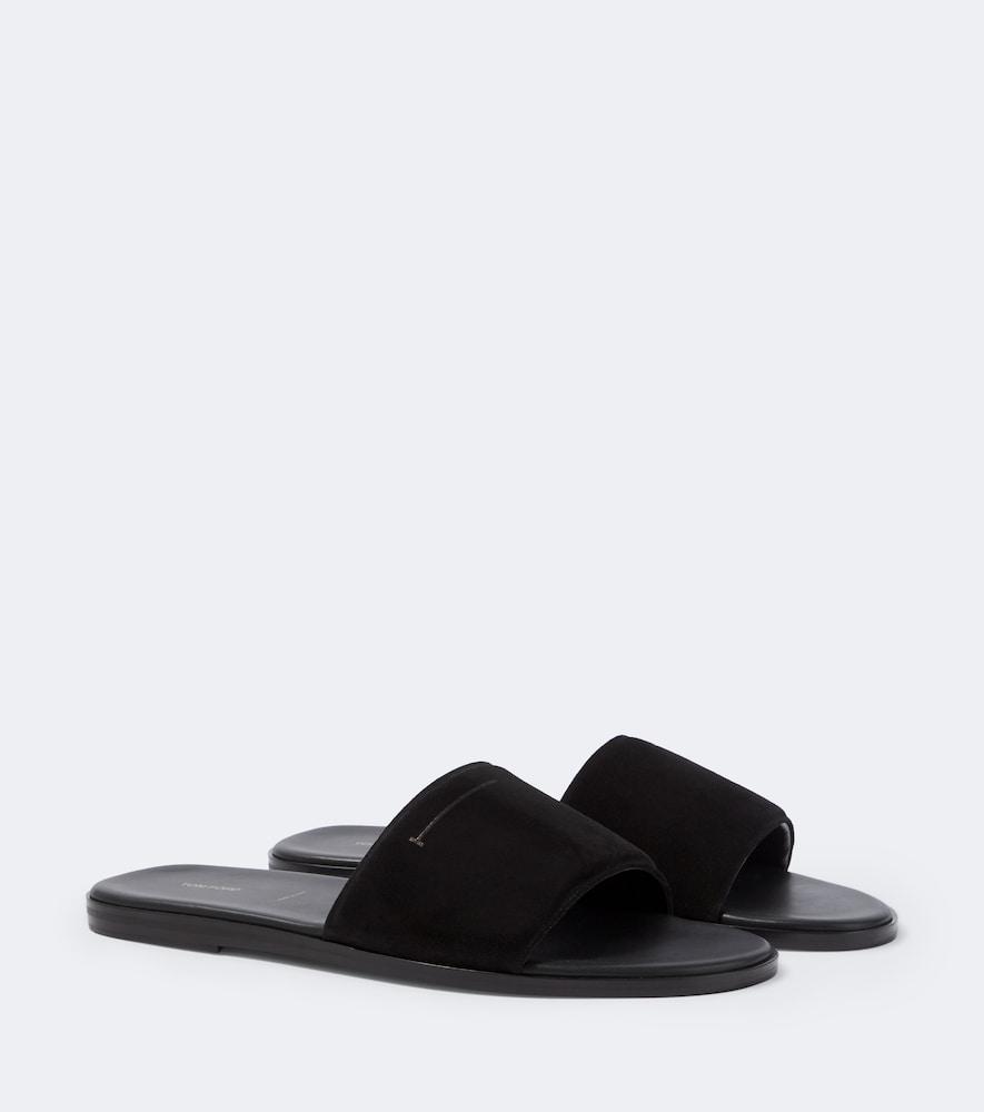 Tom Ford Sandals and Slides for Men | Online Sale up to 50% off | Lyst