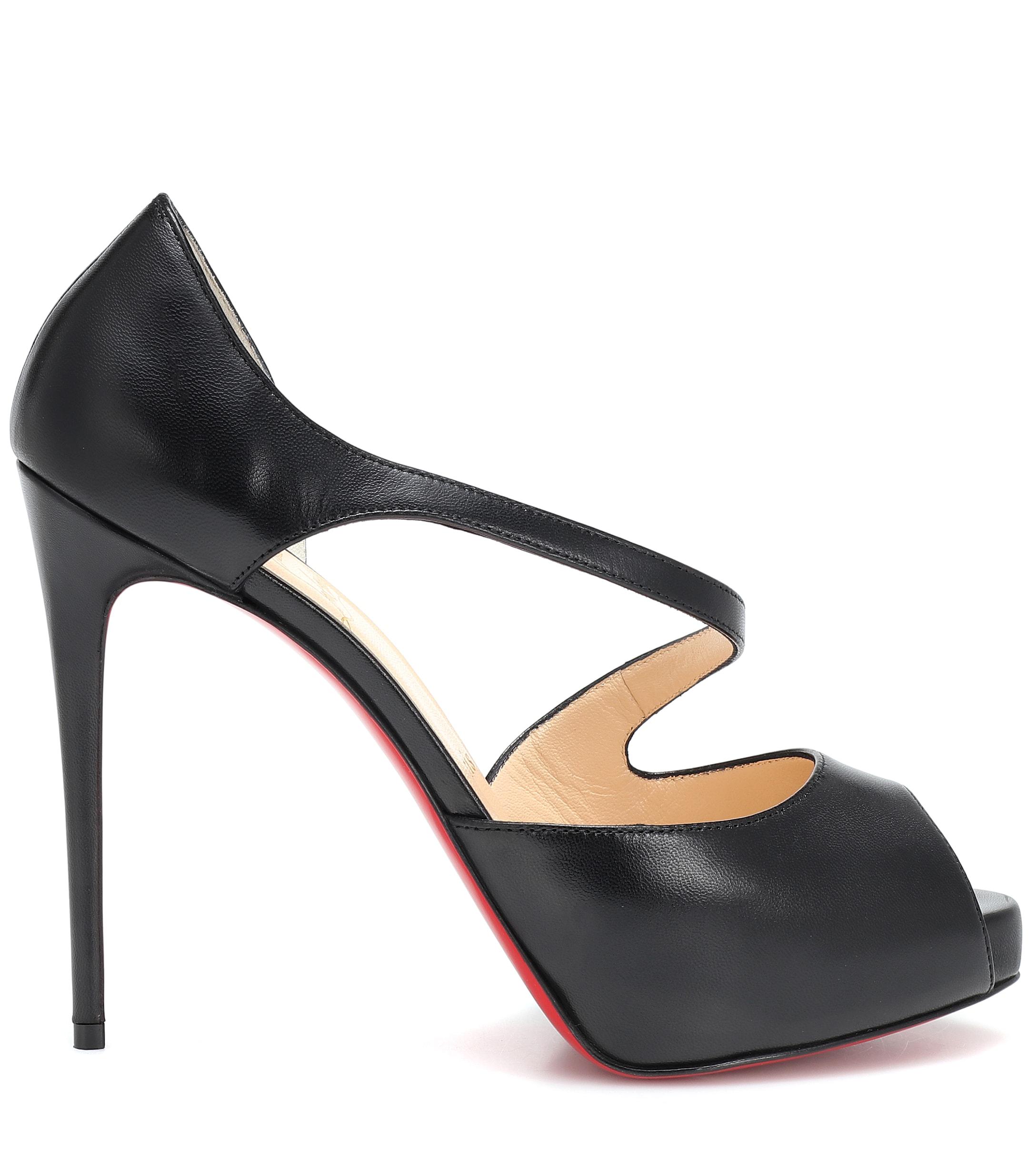 louboutin catchy two