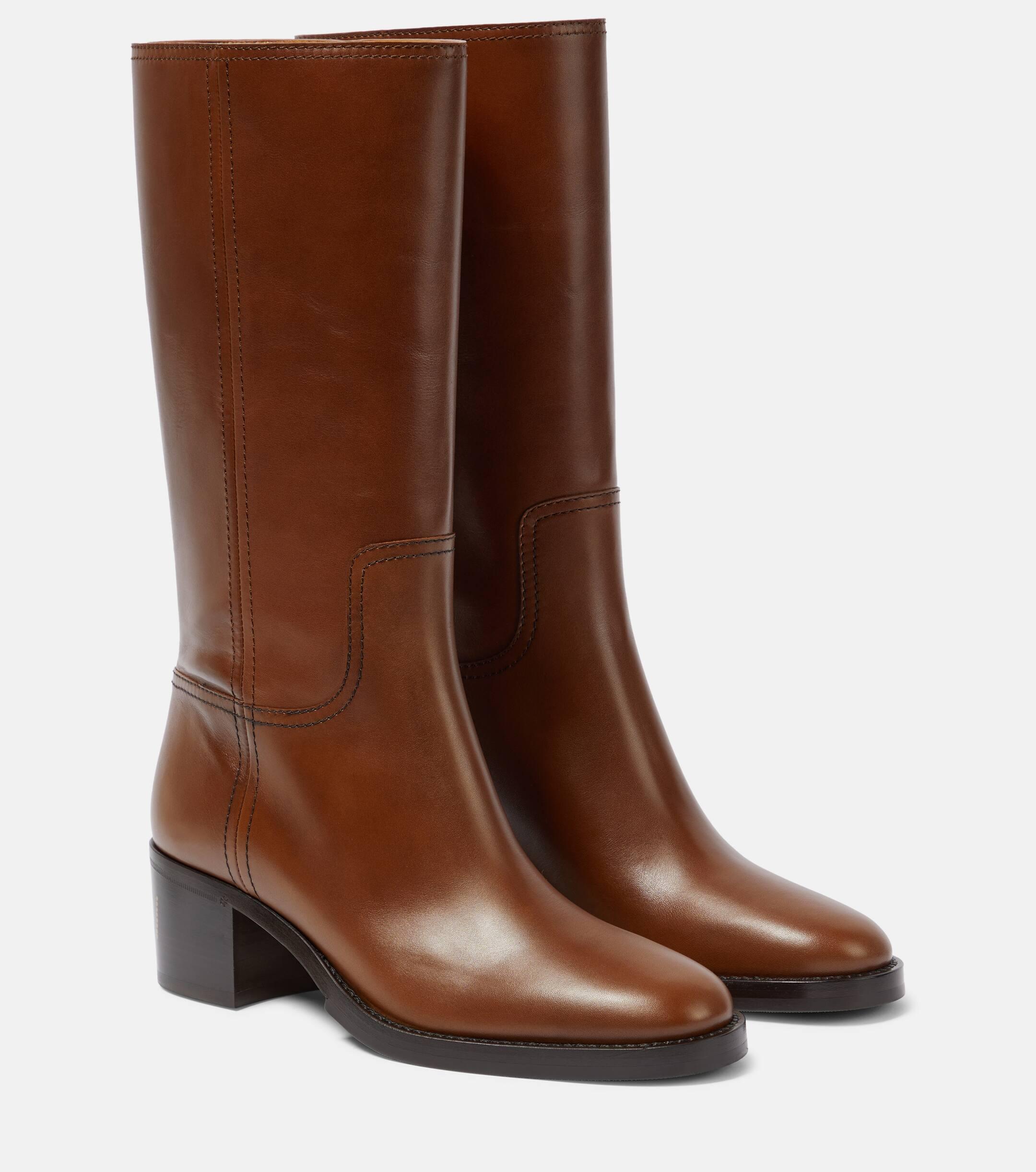 Gucci wellington store boots womens
