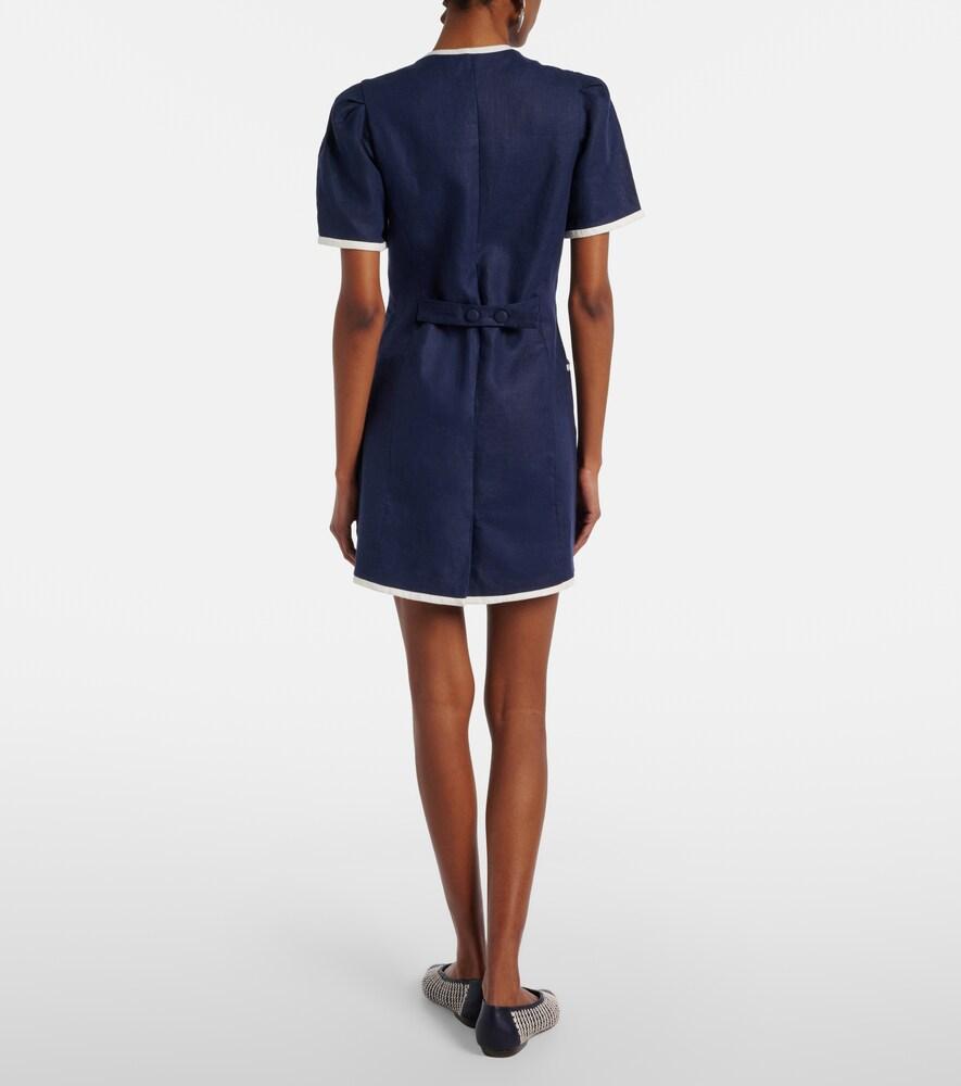 sachin and babi light blue dress Mini, Midi & Maxi Dresses