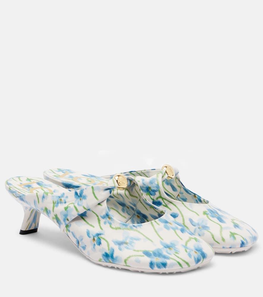 Loewe Heels for Women | Online Sale up to 55% off | Lyst