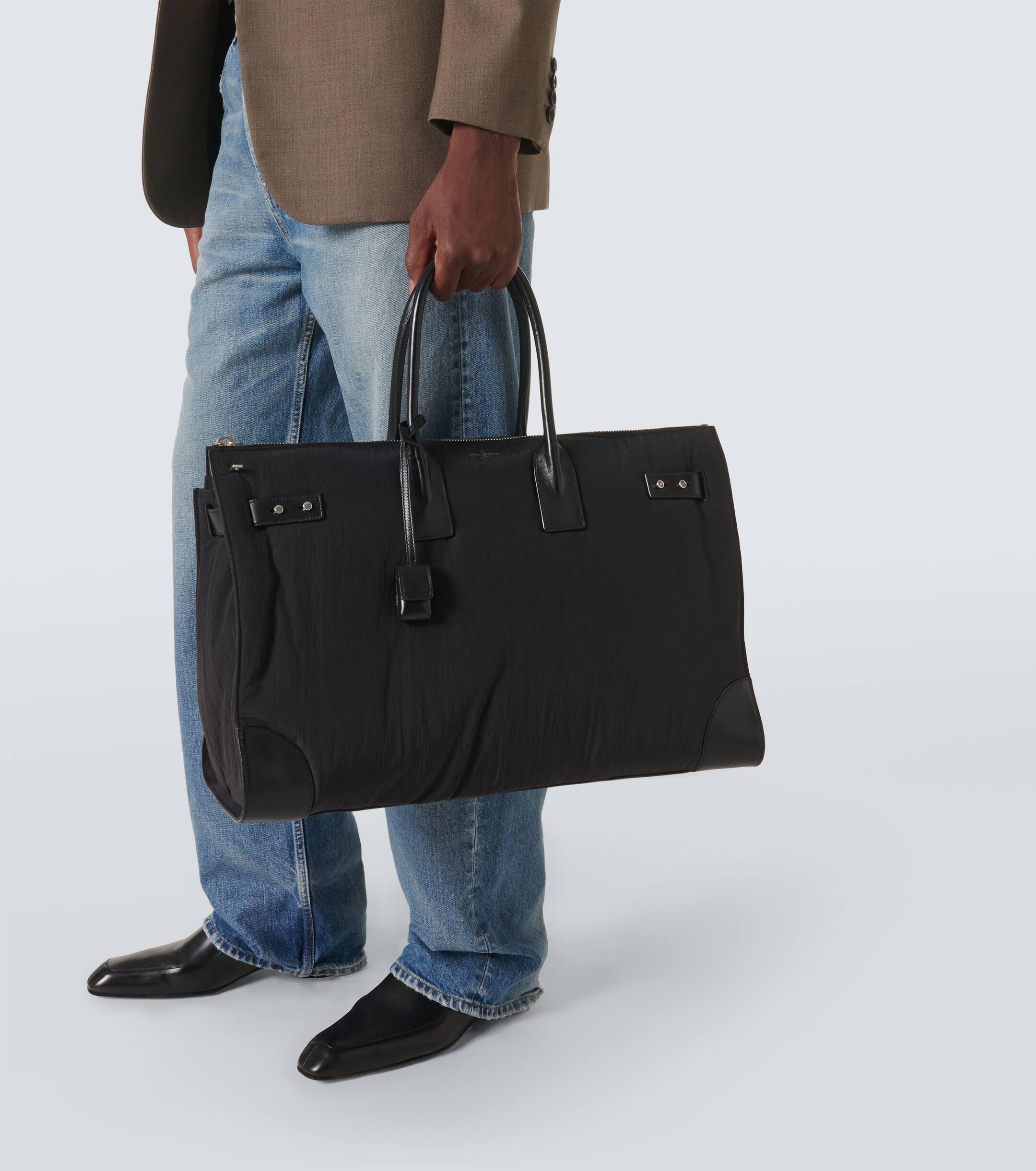 Sac de jour men best sale