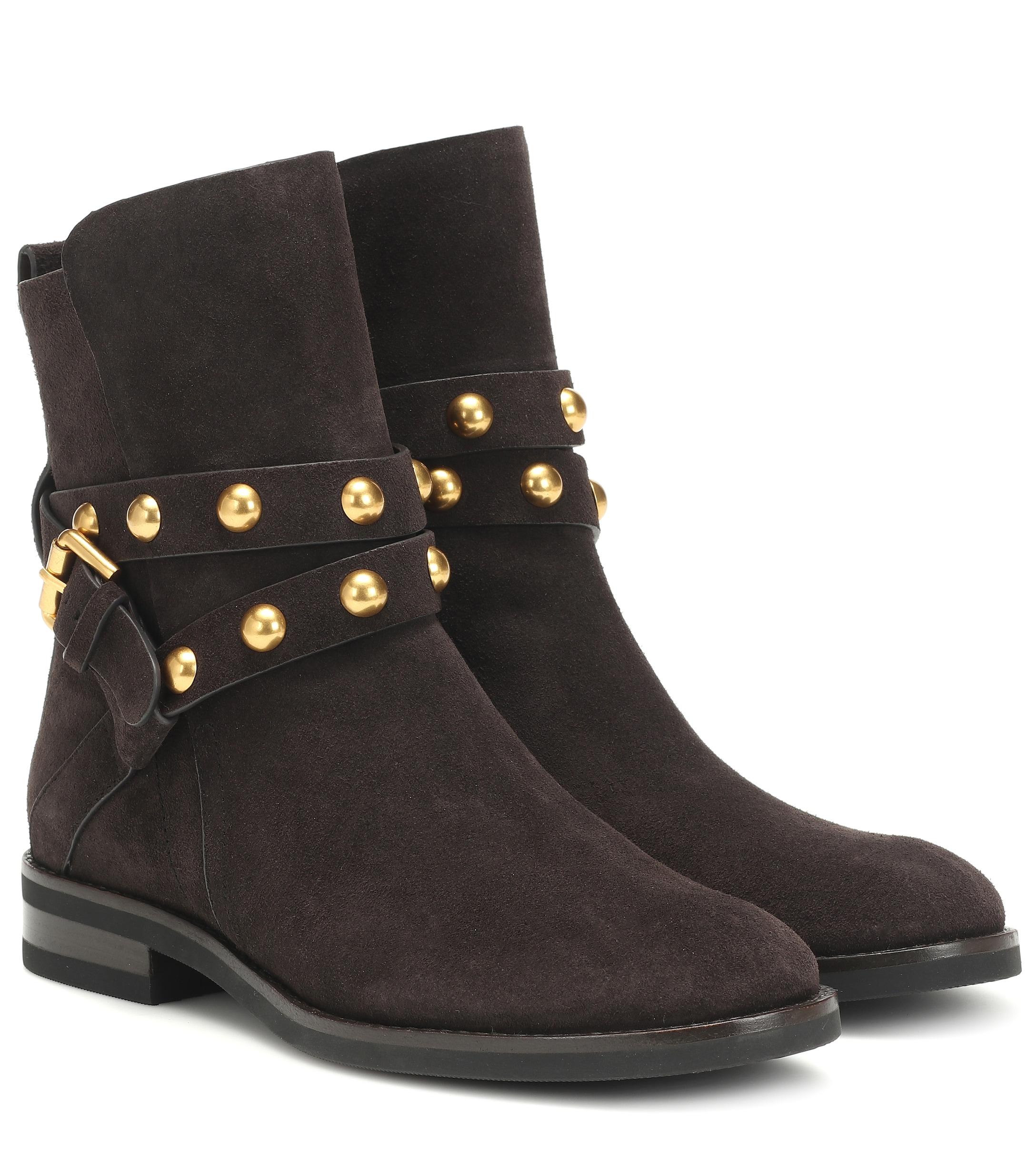 neo ankle boots