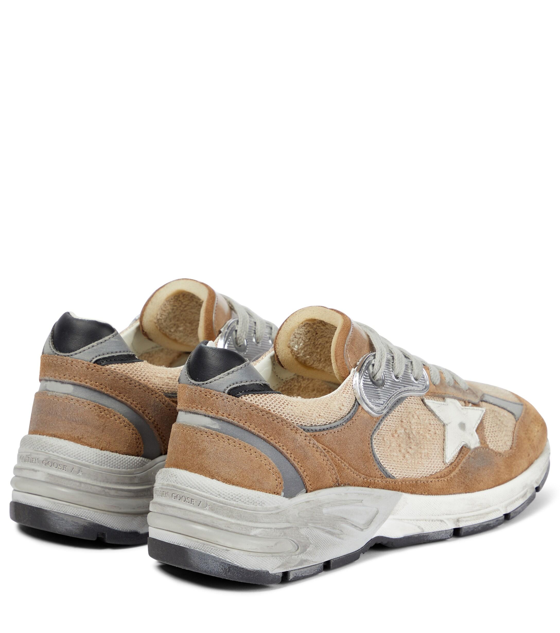 coach dad sneakers