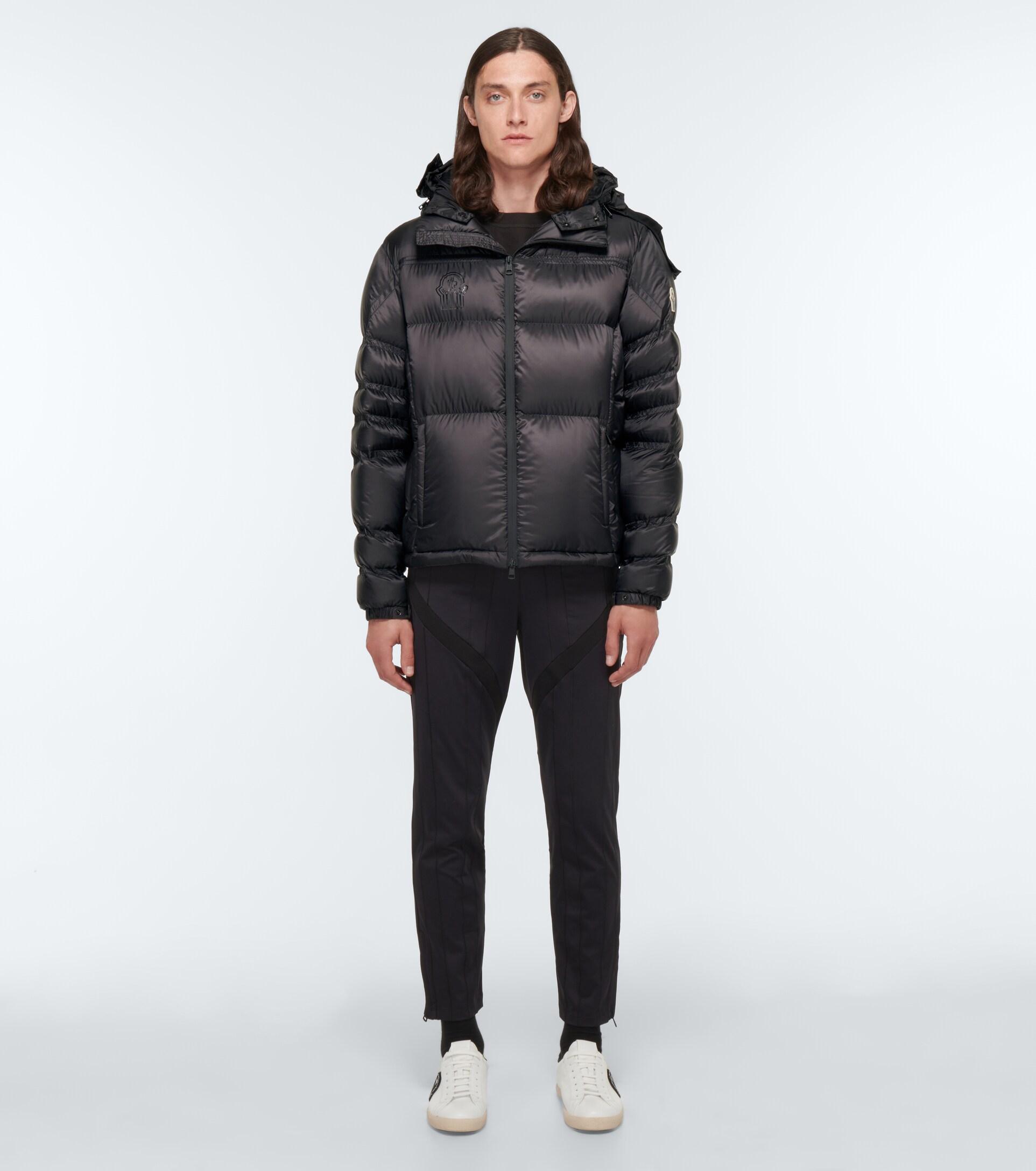 moncler genius puffer