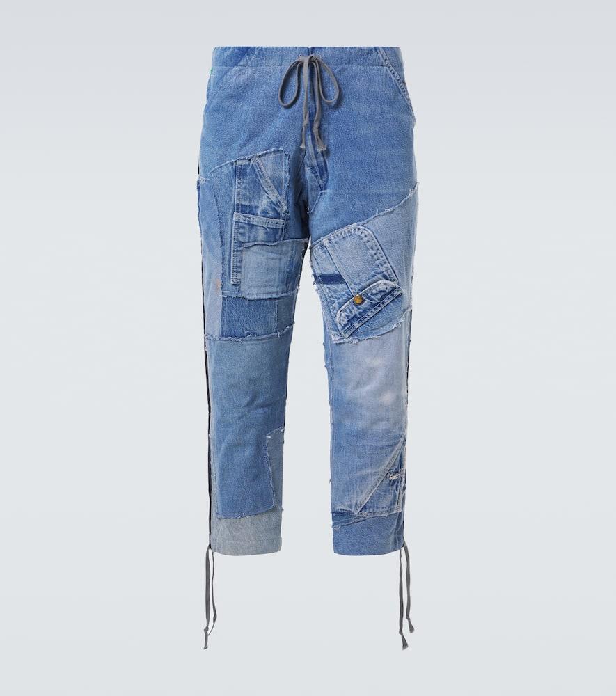 Greg Lauren Jeans for Men | Online Sale up to 60% off | Lyst Greg Lauren Jeans for Men | Online Sale up to 60% off | Lyst
