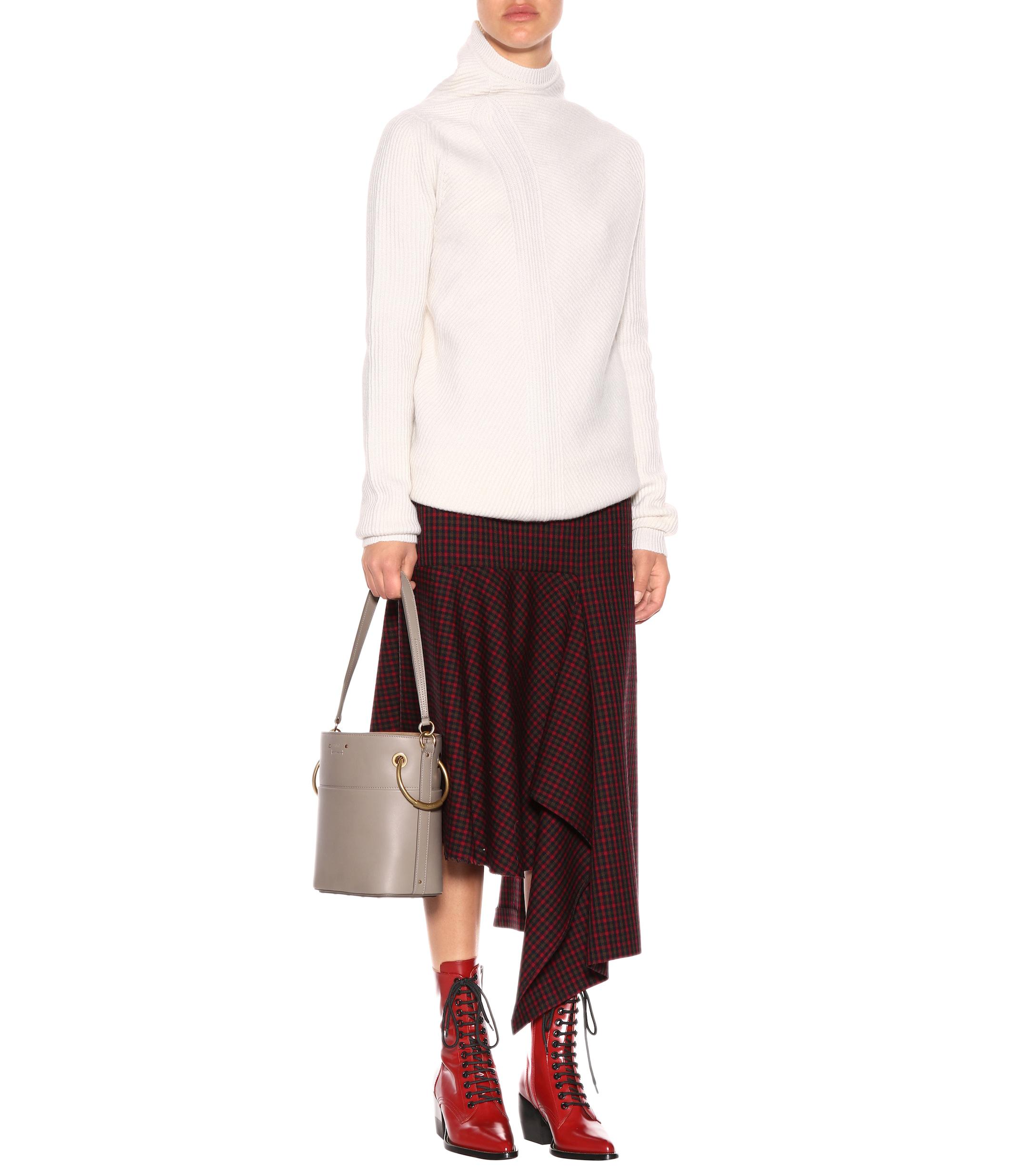 rylee ankle boots chloe