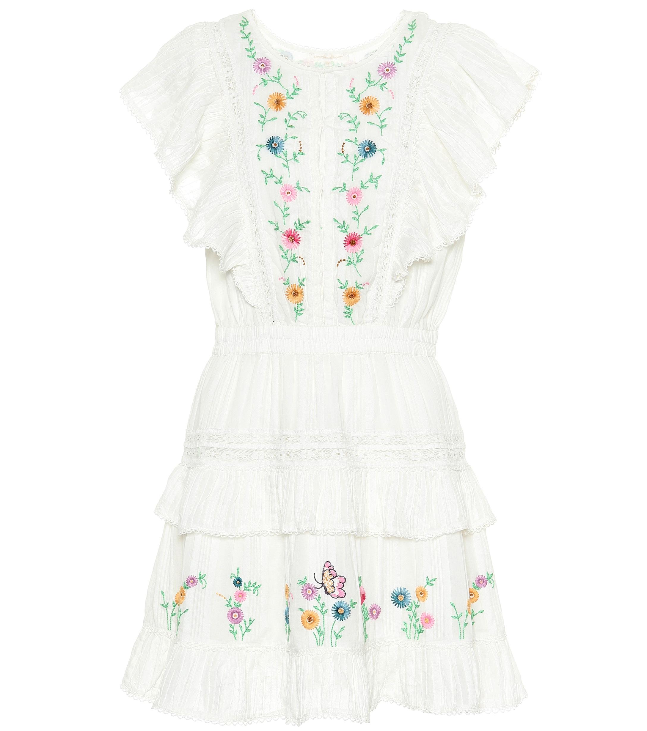 loveshackfancy romy dress