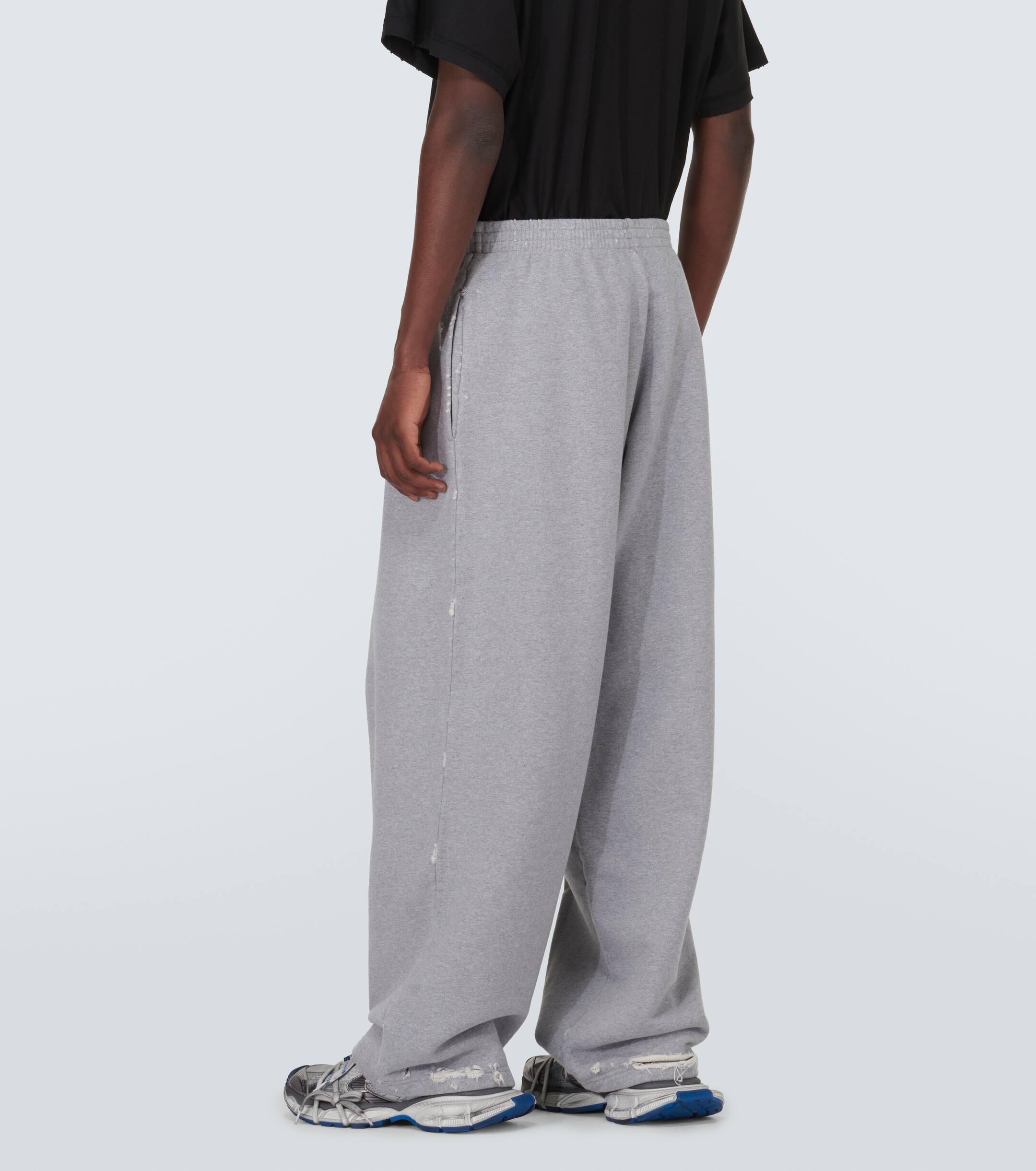 Balenciaga Sweatpants for Men Online Sale up to 57 off Lyst Canada