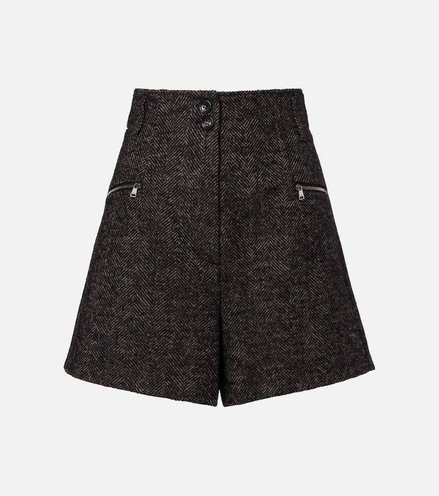 Max Mara Shorts for Women | Online Sale up to 48% off | Lyst