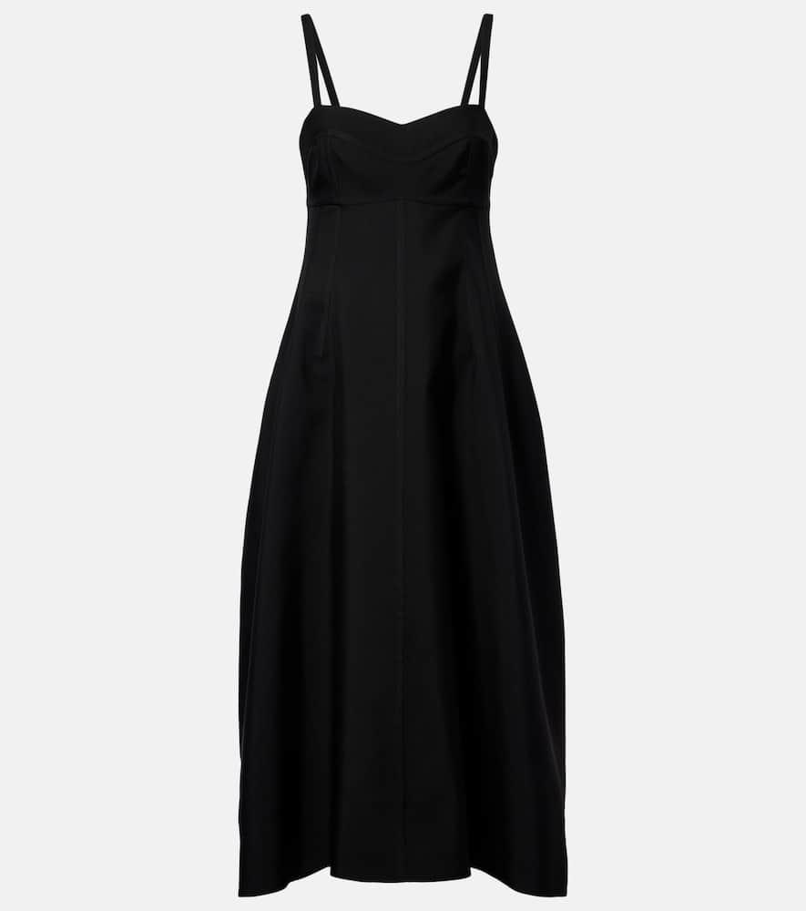 Jil Sander Dresses for Women | Online Sale up to 61% off | Lyst
