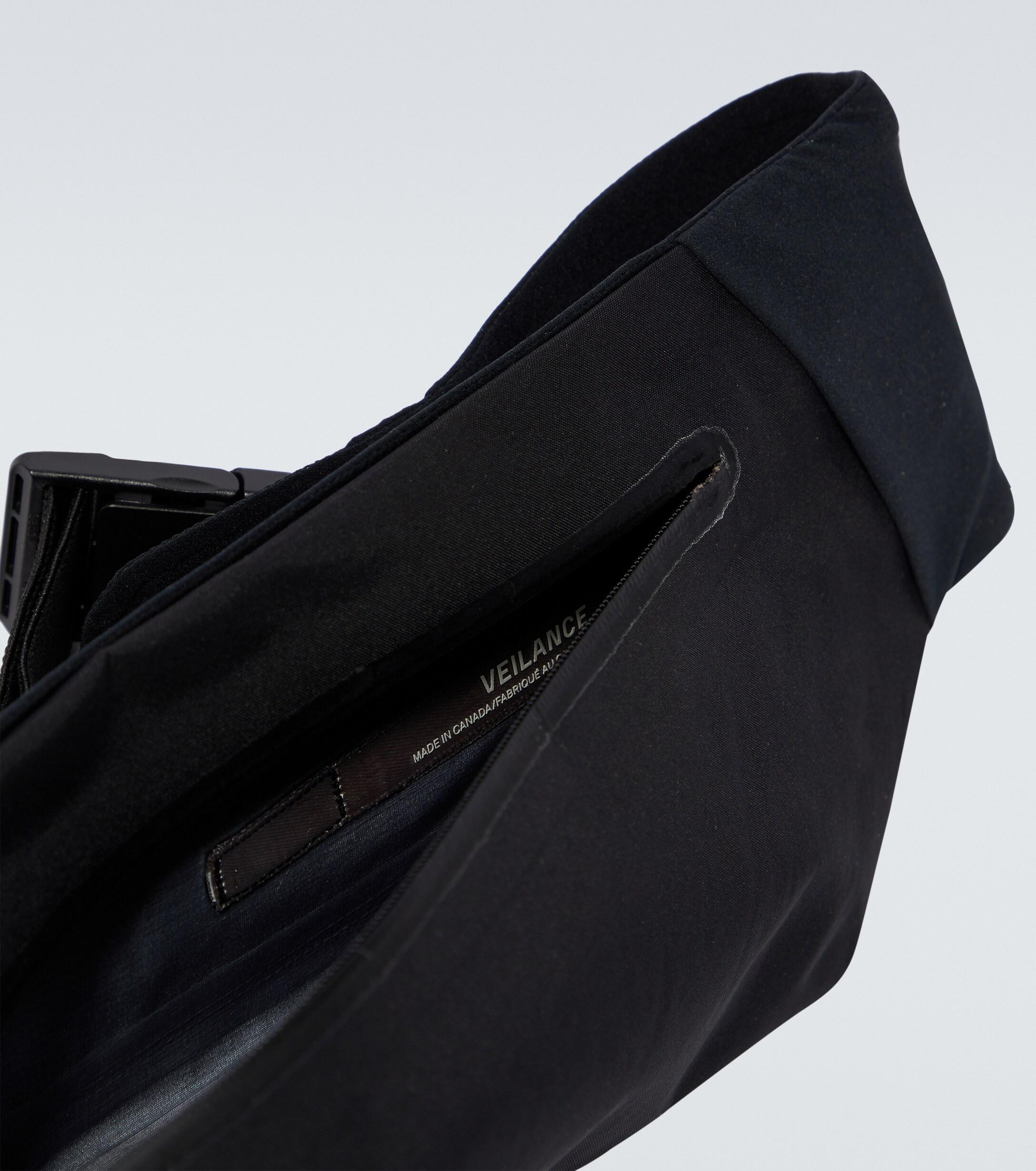 Veilance Monad Belt Bag in Black for Men | Lyst Canada Veilance Monad Belt Bag in Black for Men | Lyst Canada