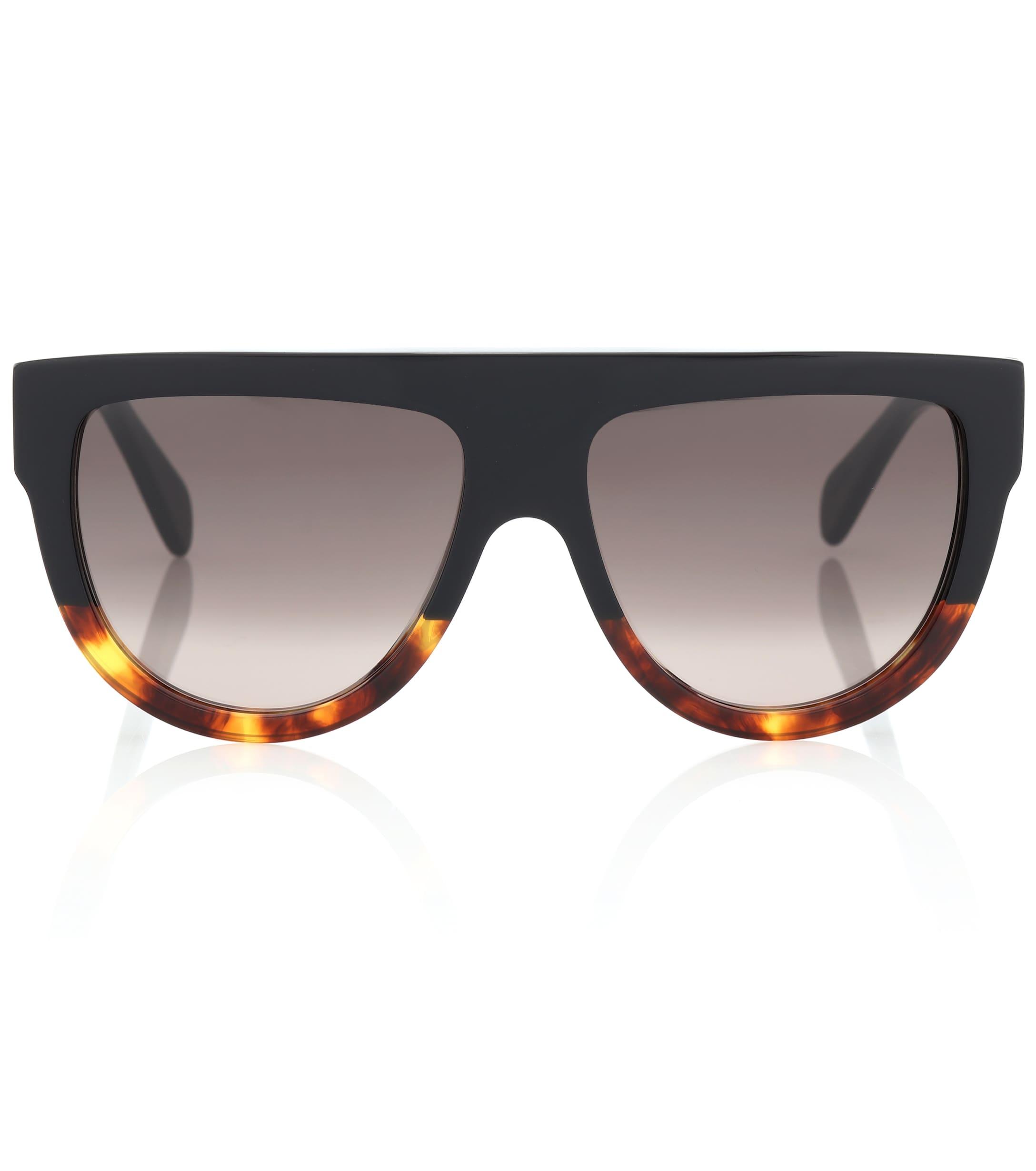 celine aviator sunglasses