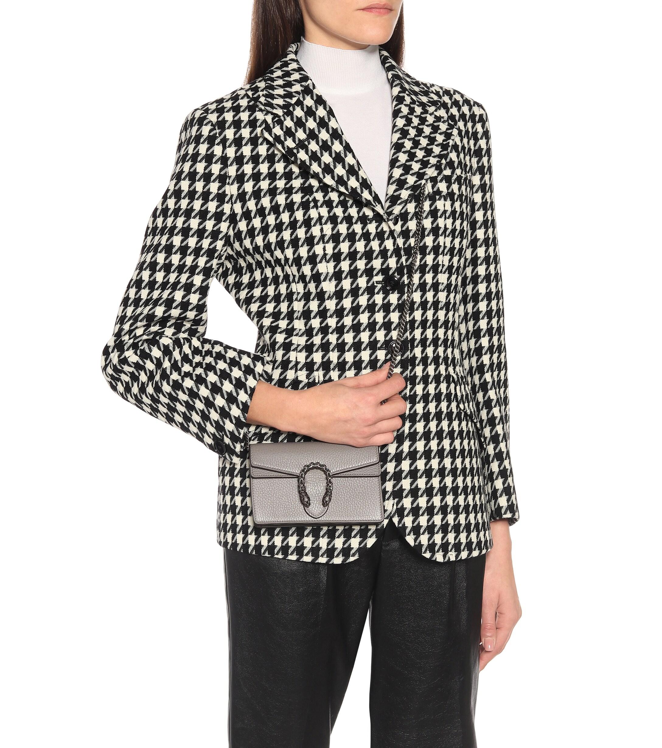 gucci dionysus mini crossbody