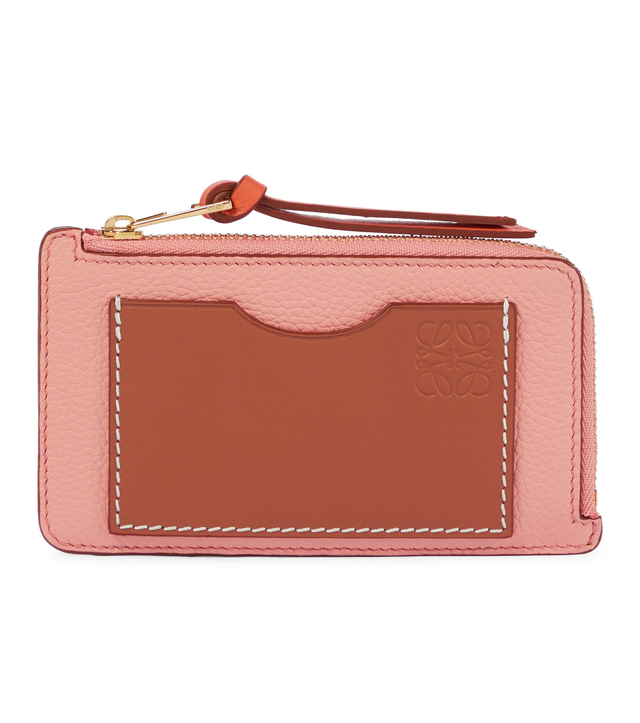 loewe card case