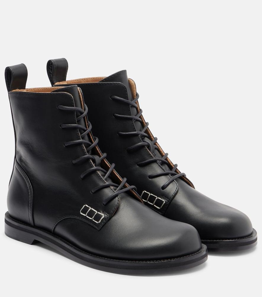 ミドルブーツ JW ANDERSON Women Boots ANW41311A 18780 999 Black JW ANDERSON Women Boots ANW41311A 18780 999 Black (J W
