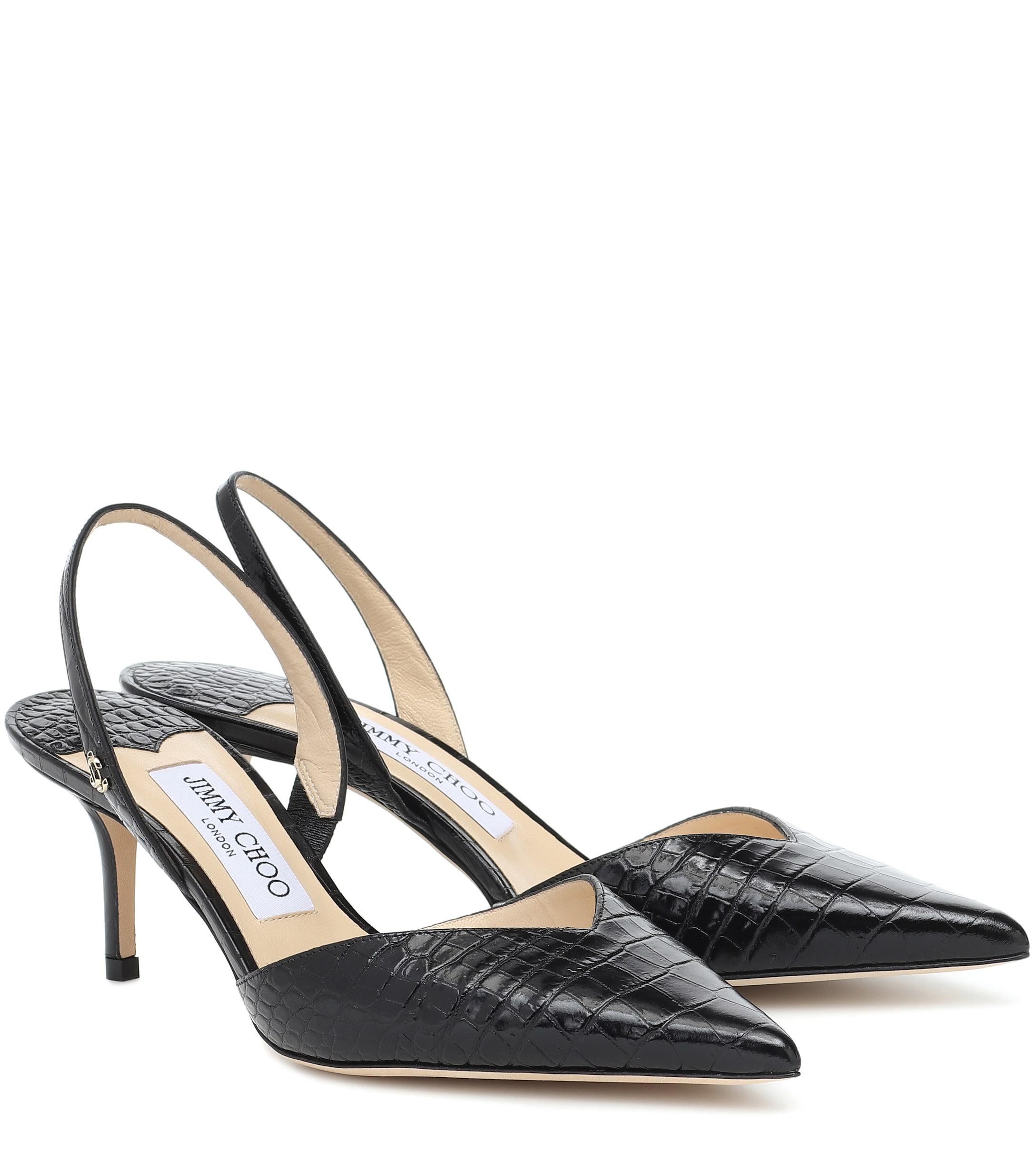 thandi jimmy choo