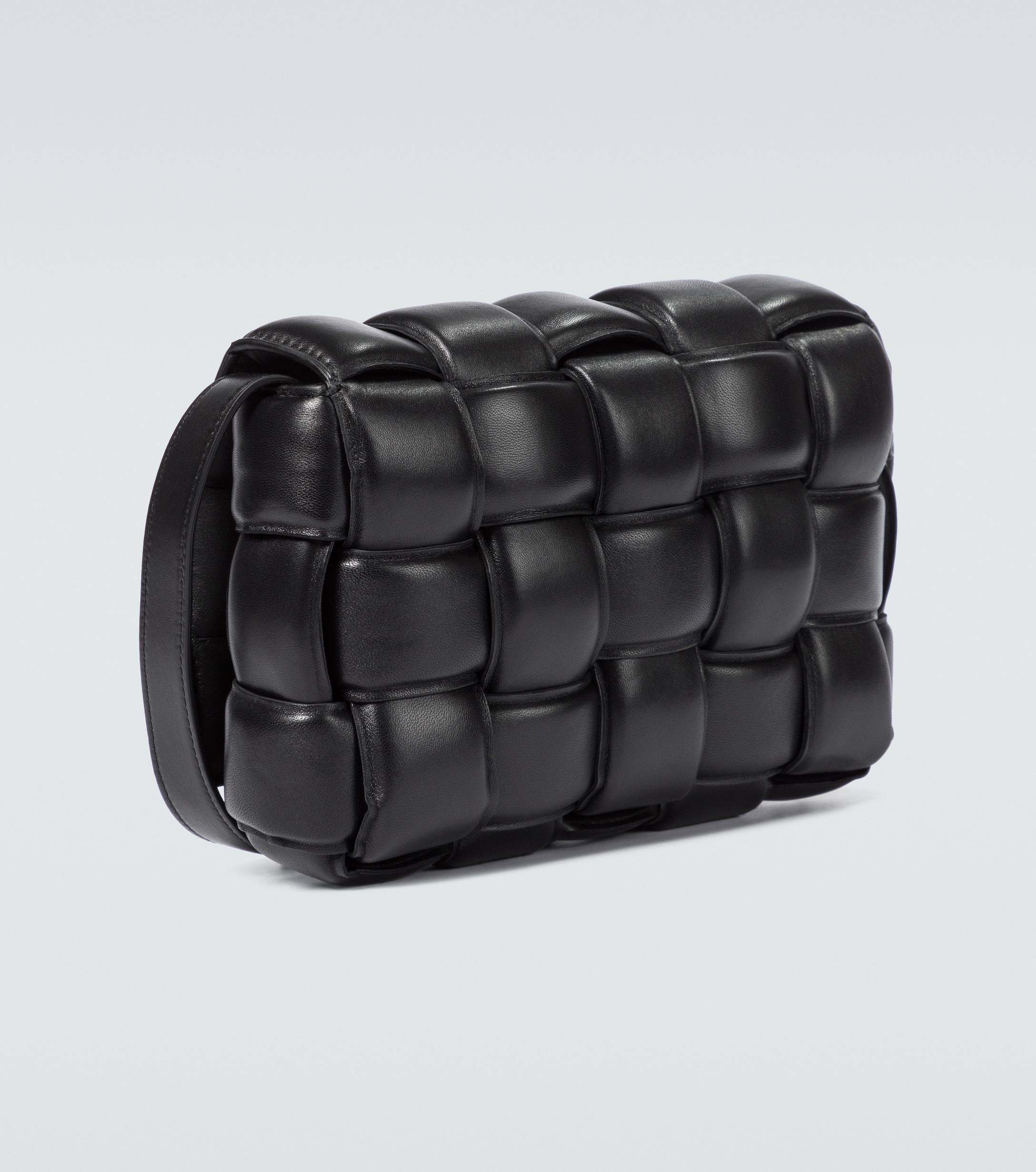 Borse Bottega veneta in Pelle Blu - 23245002
