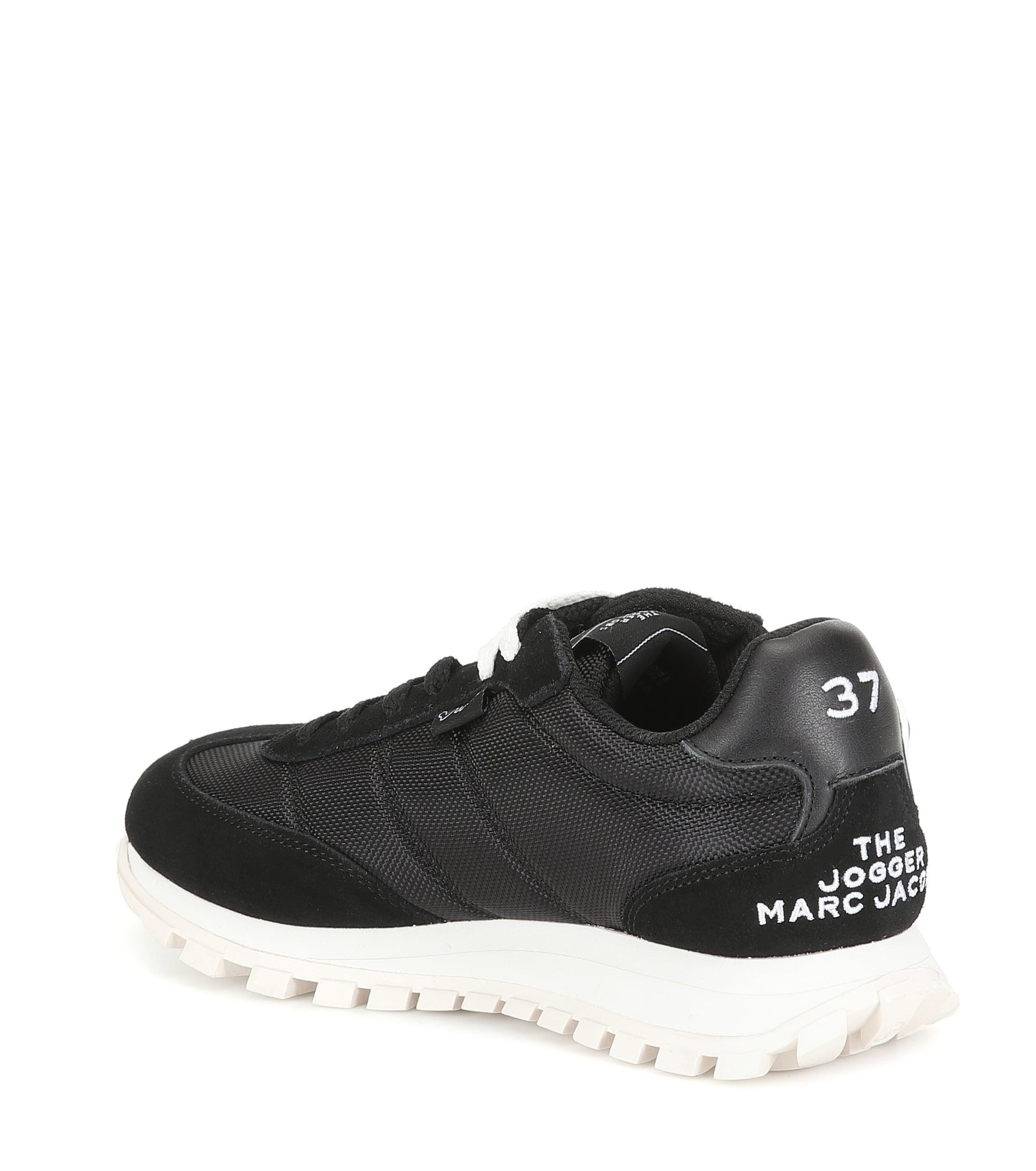 marc jacobs the jogger