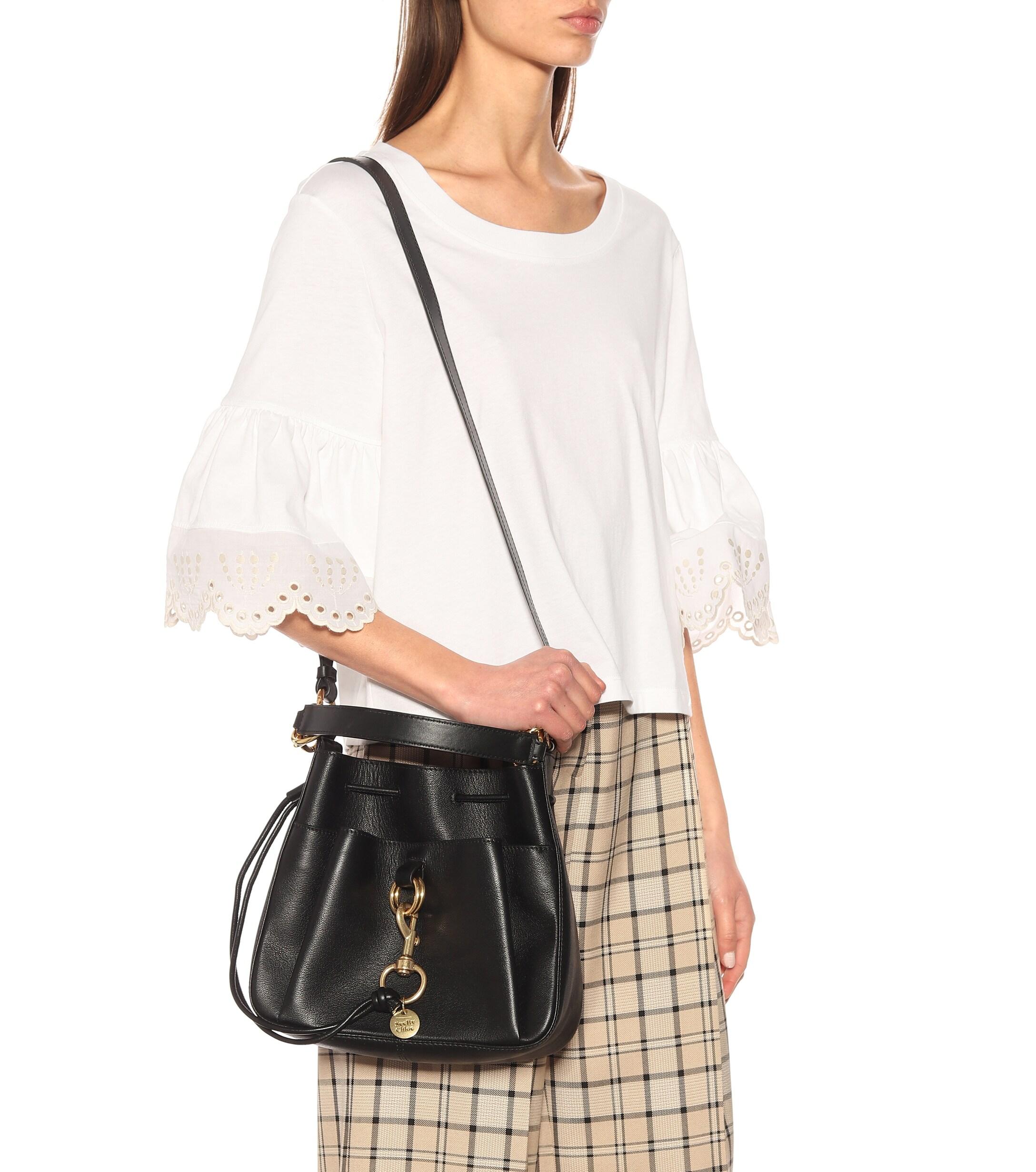 sac tony see by chloe