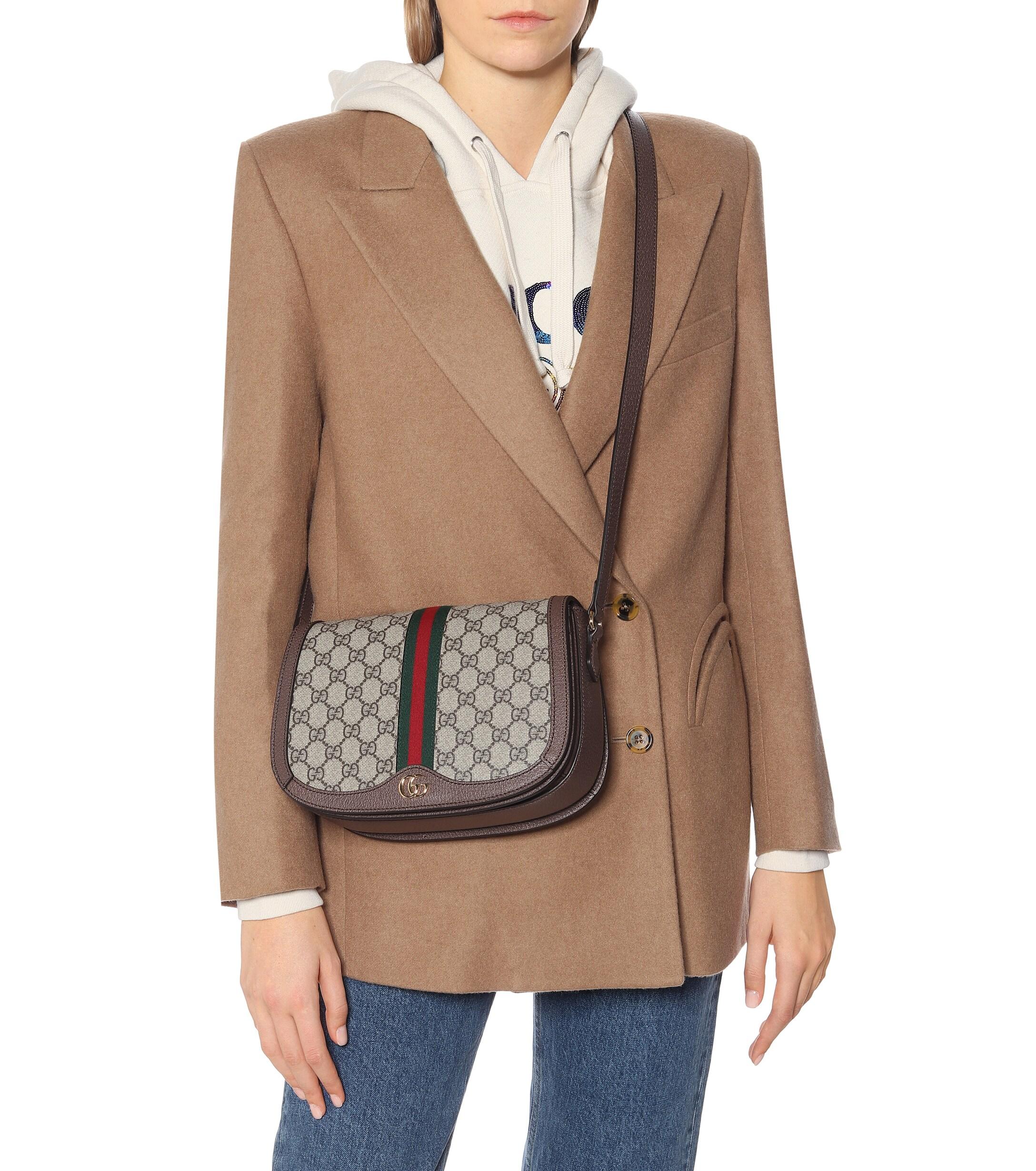 gucci ophidia small gg