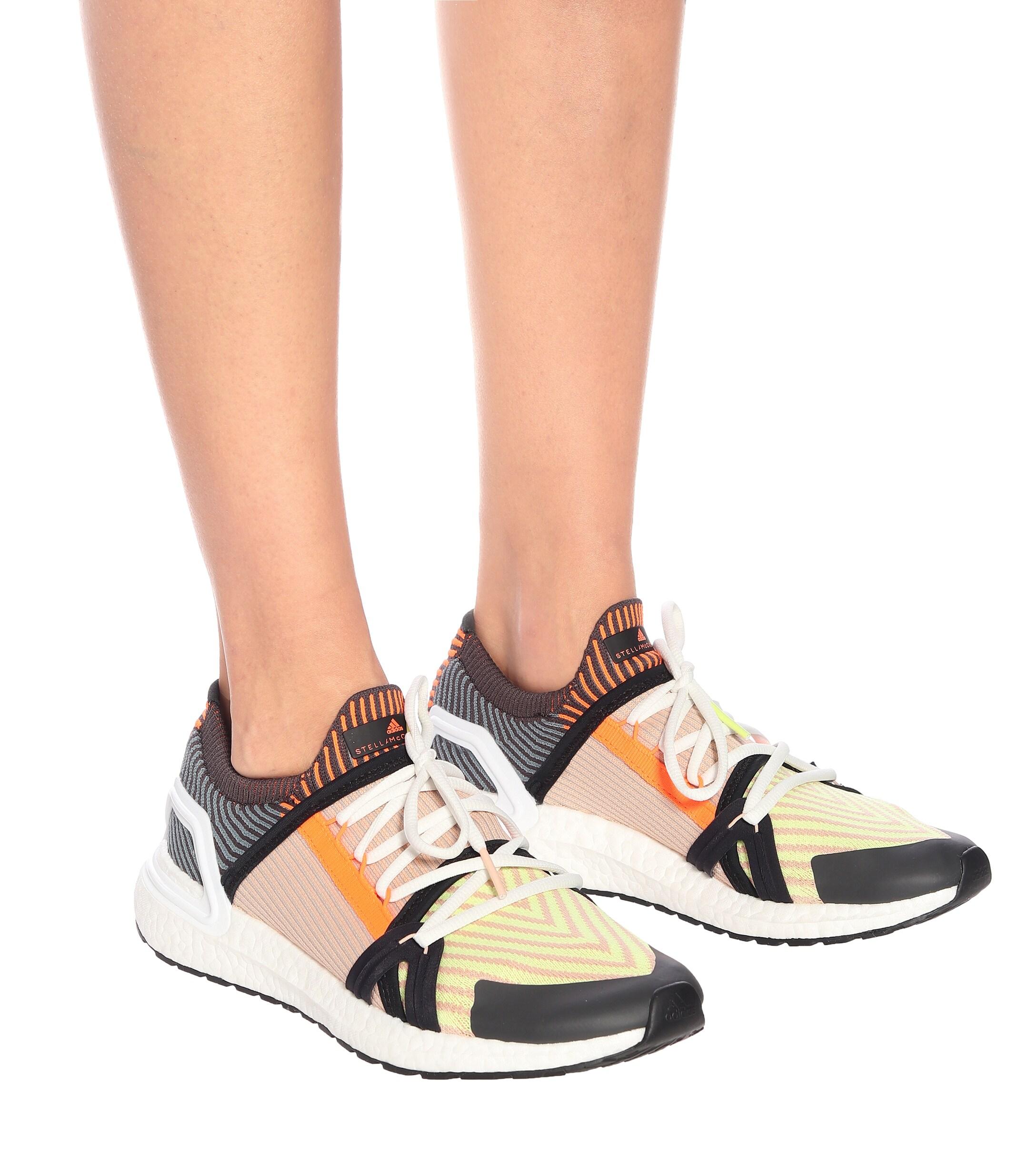 adidas x Stella McCartney UltraBOOST 20