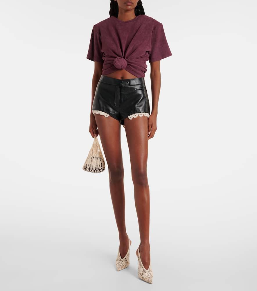 Magda Butrym Shorts for Women | Online Sale up to 80% off | Lyst