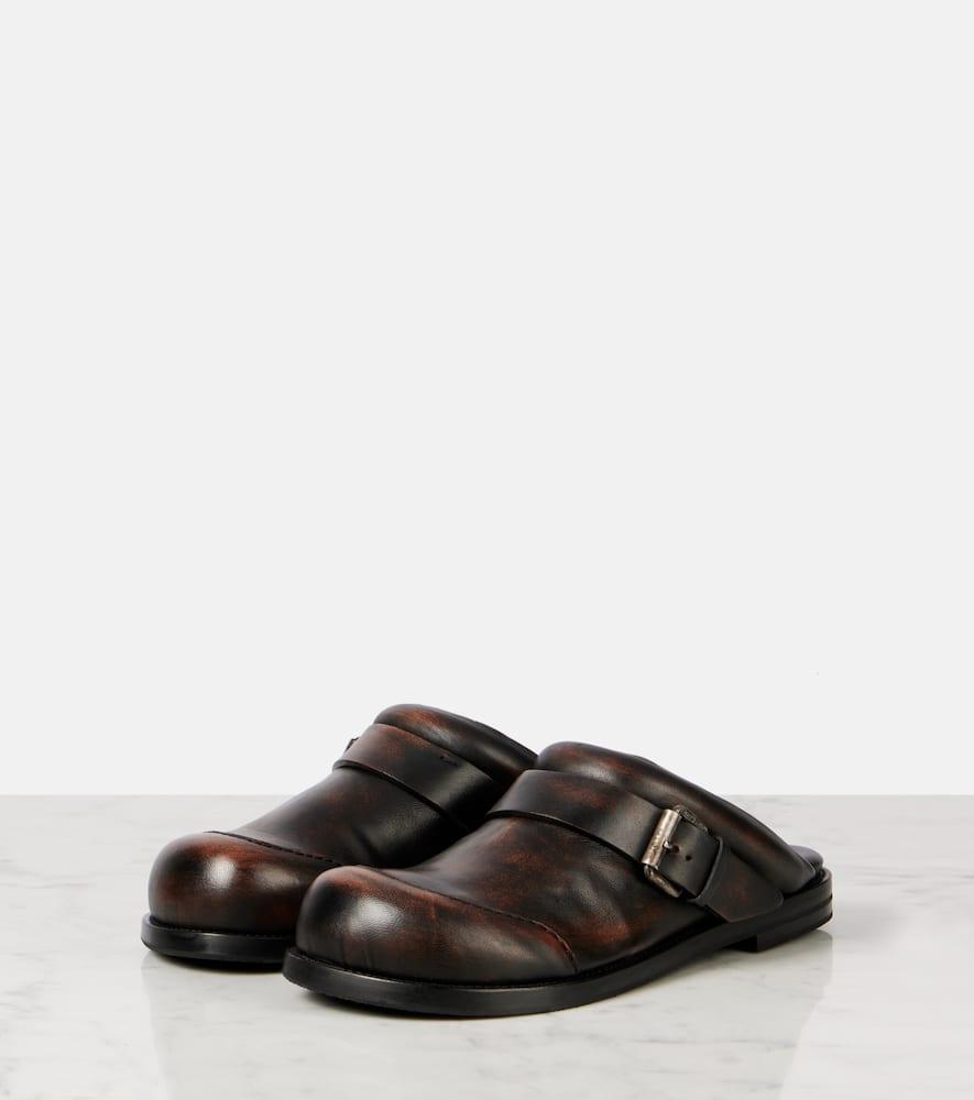 Acne Studios Mule shoes for Women | Online Sale up to 65