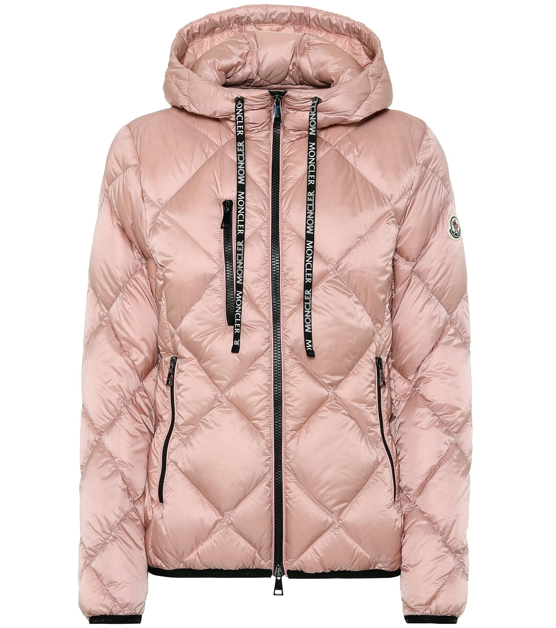 moncler oulx down jacket