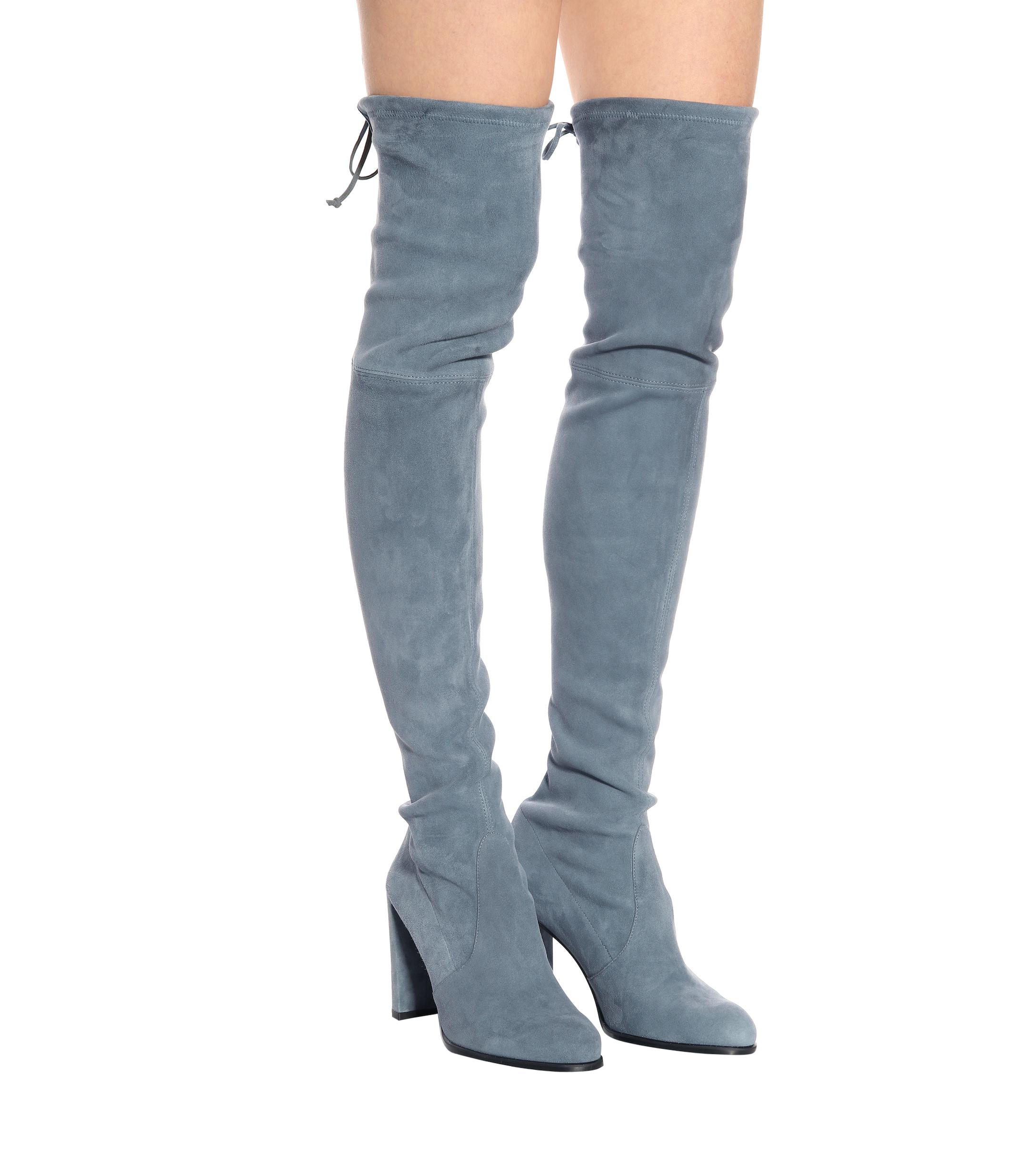Lista 97+ Foto Over-the-knee Boots Actualizar