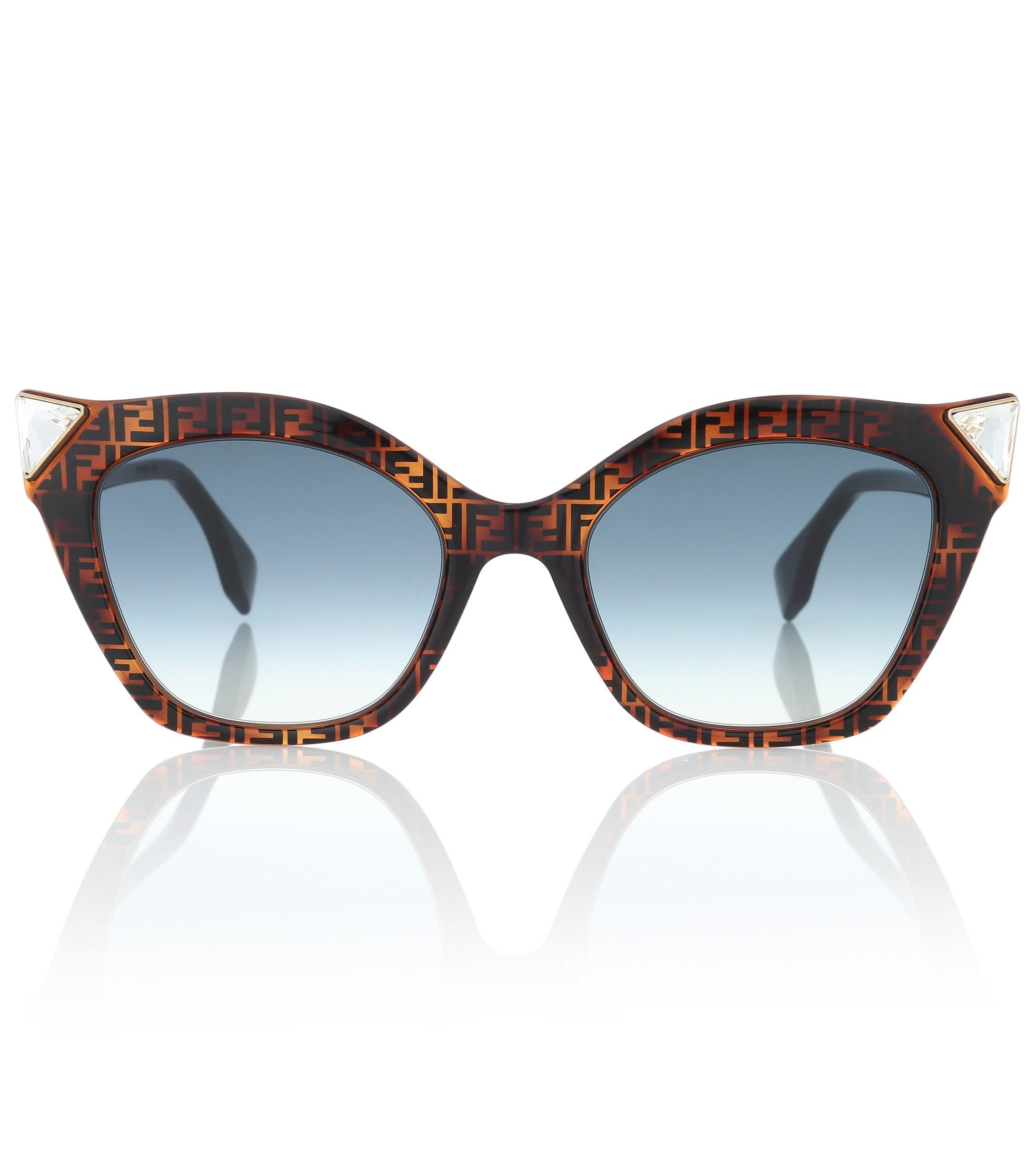 fendi iridia