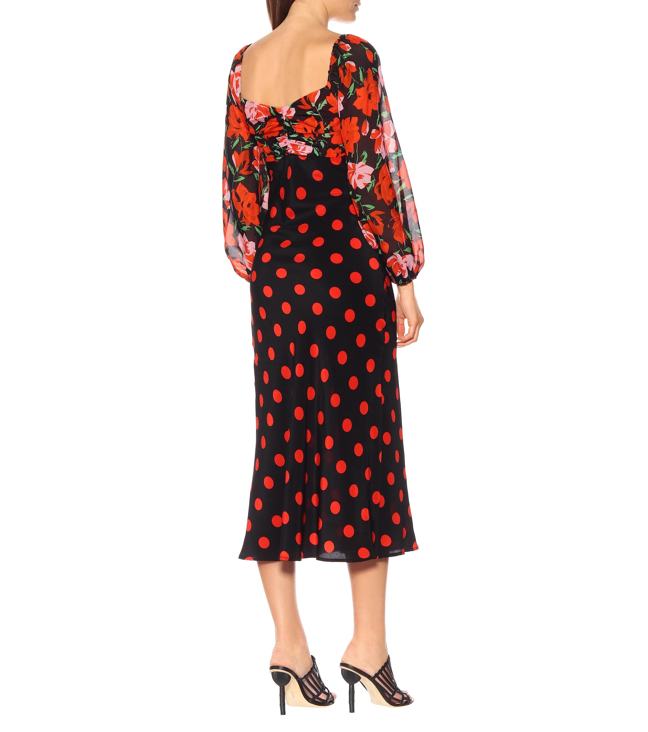 rixo josephine dress