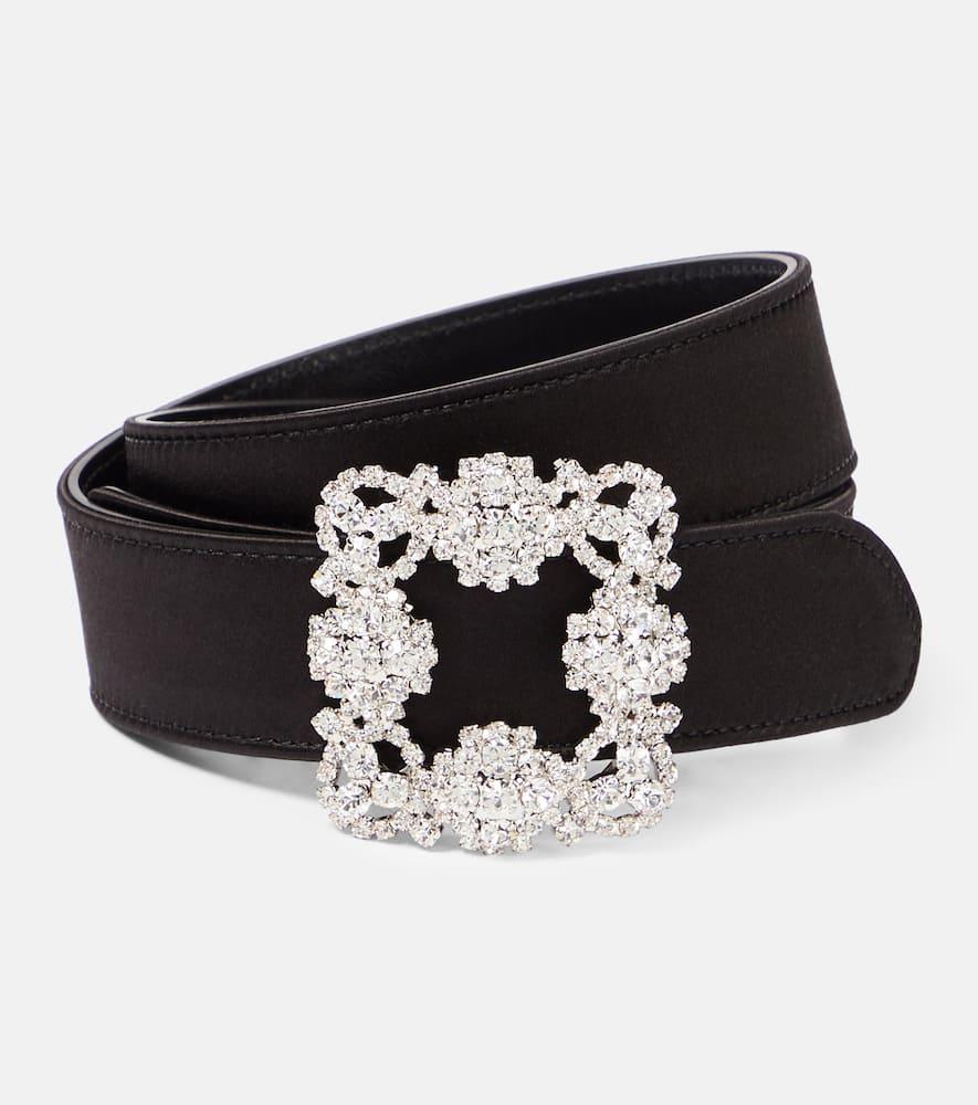 Women's Manolo Blahnik Belts from $724 | Lyst