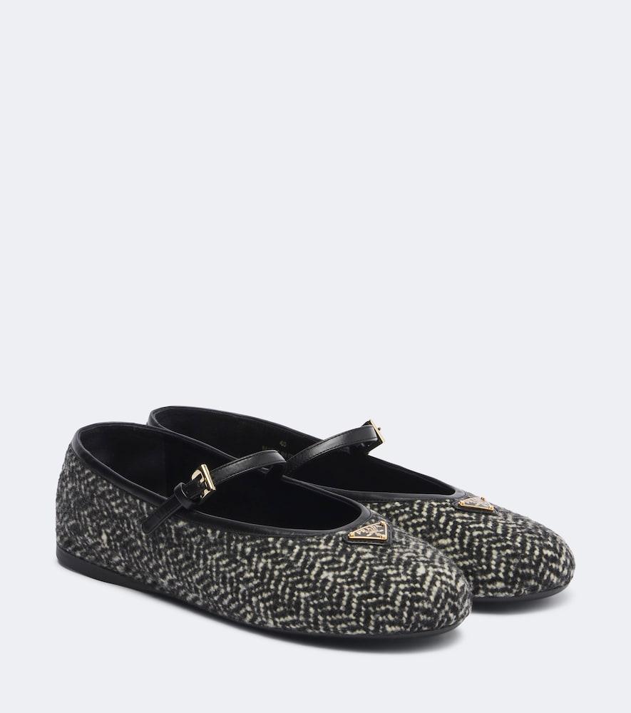 Designer Prada Mary Jane Shoes for Women - Up to 46% off | Lyst
