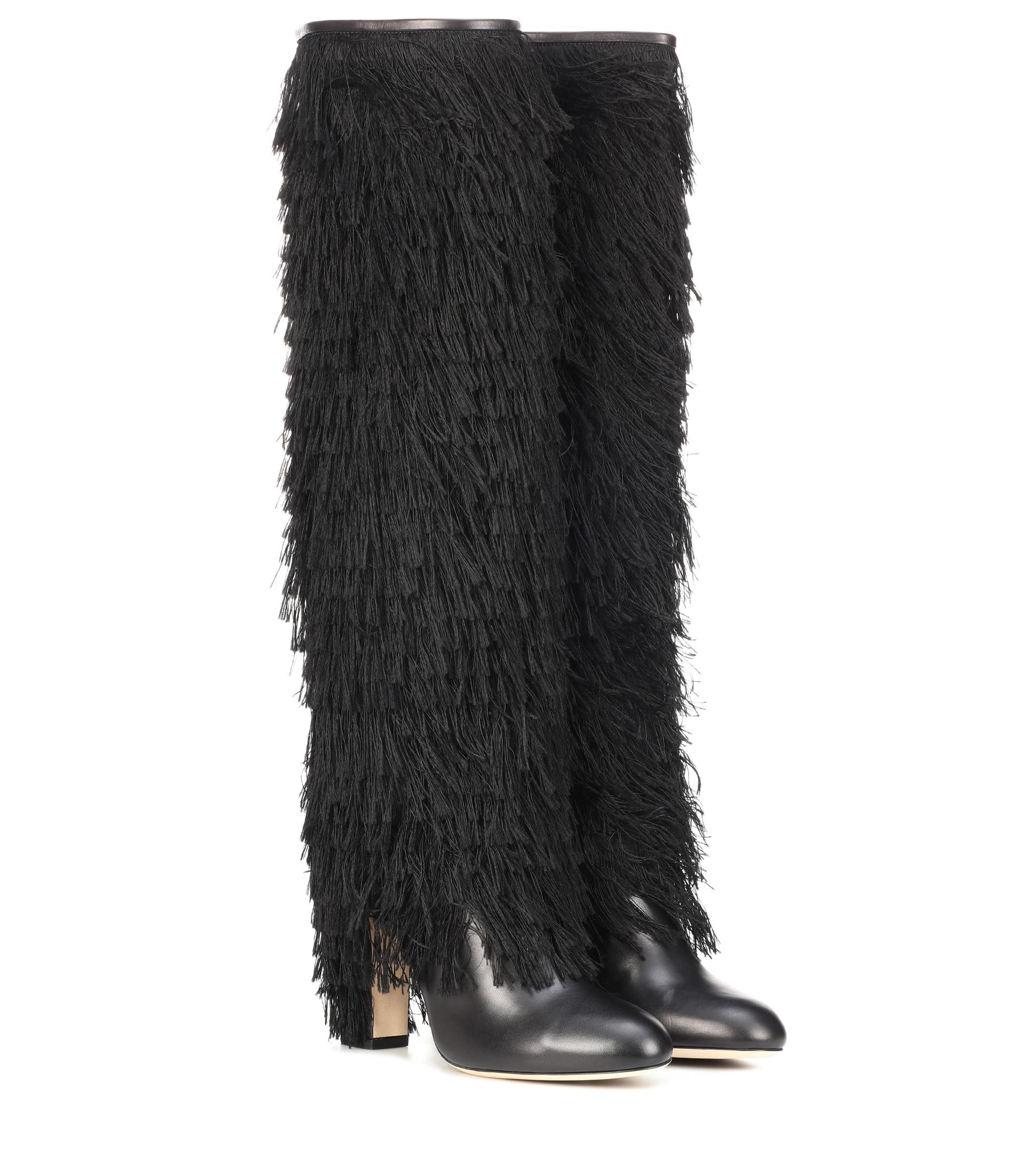 ralph lauren wellington boots