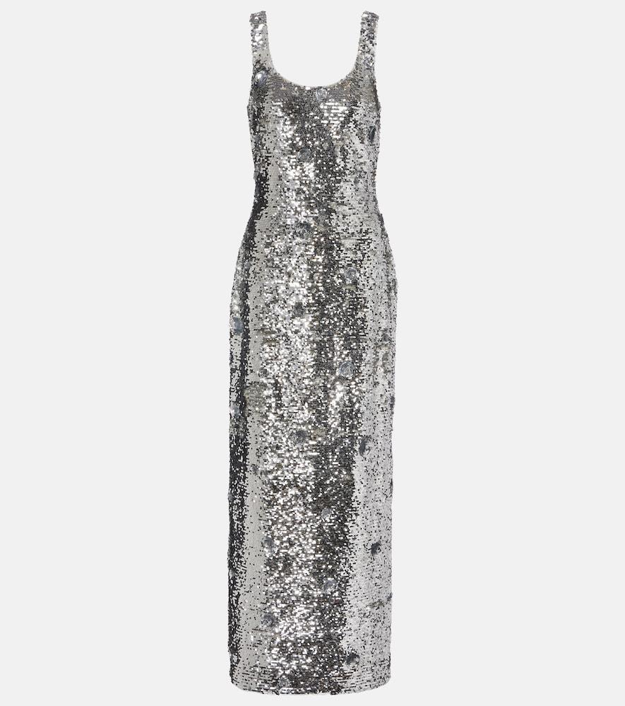 Jonathan Simkhai Sequin Dresses for Women | Lyst Jonathan Simkhai Sequin Dresses for Women | Lyst