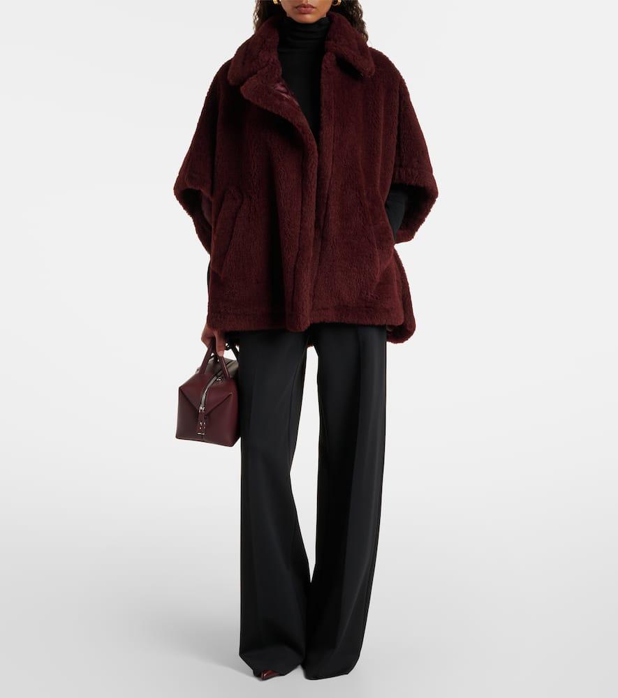 Max Mara Ponchos and poncho dresses for Women | Online Sale