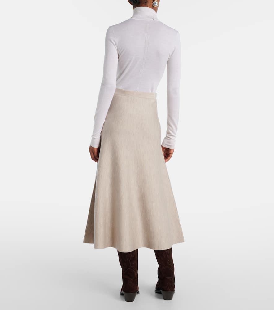 Gabriela Hearst Skirts for Women | Online Sale up to 75% off