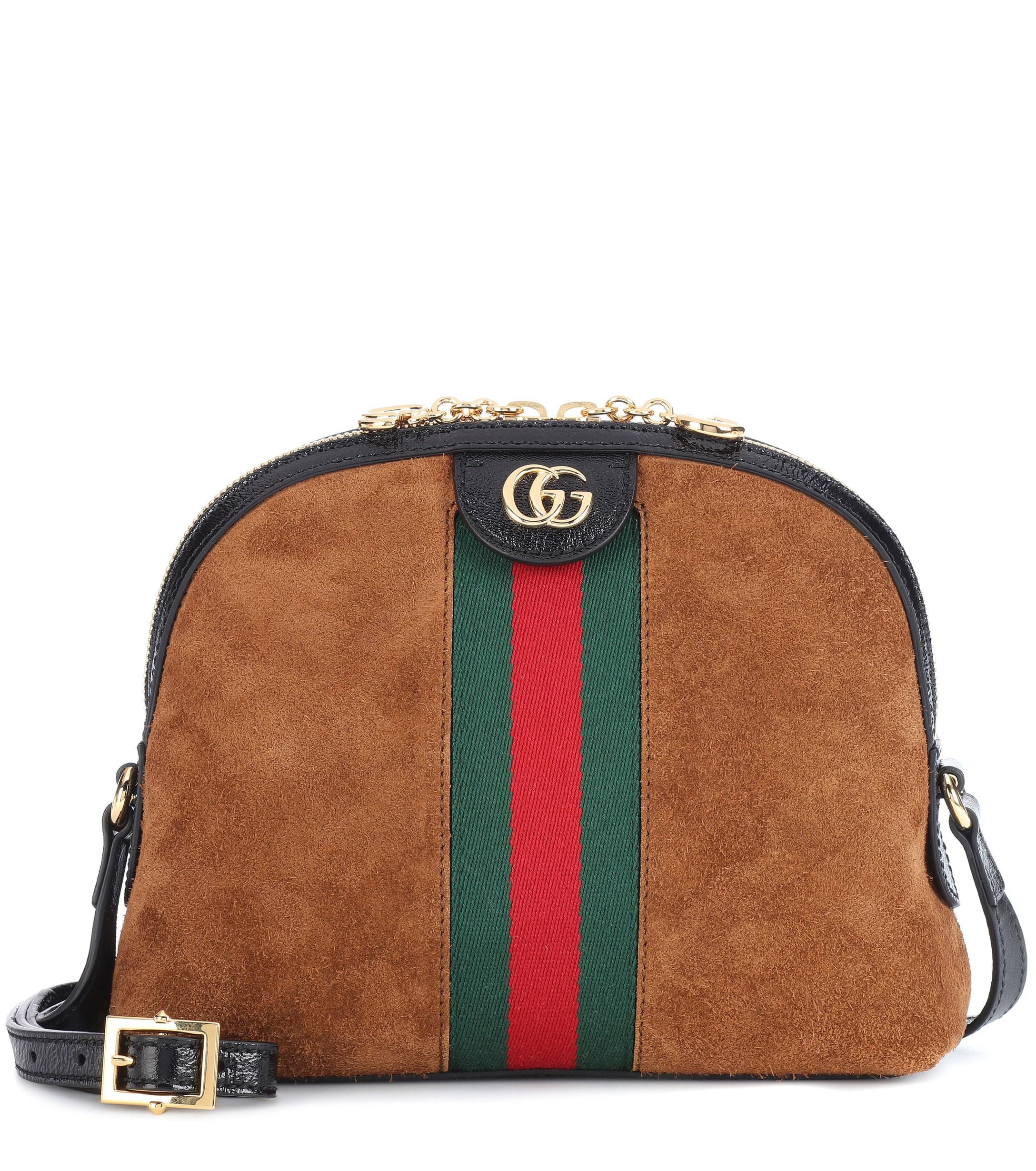 Gucci cheap ophidia suede