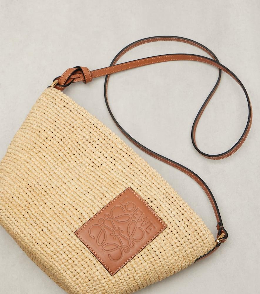 Paula's Ibiza Bolso Pochette Loewe Shoulder Bag Loewe Ibiza