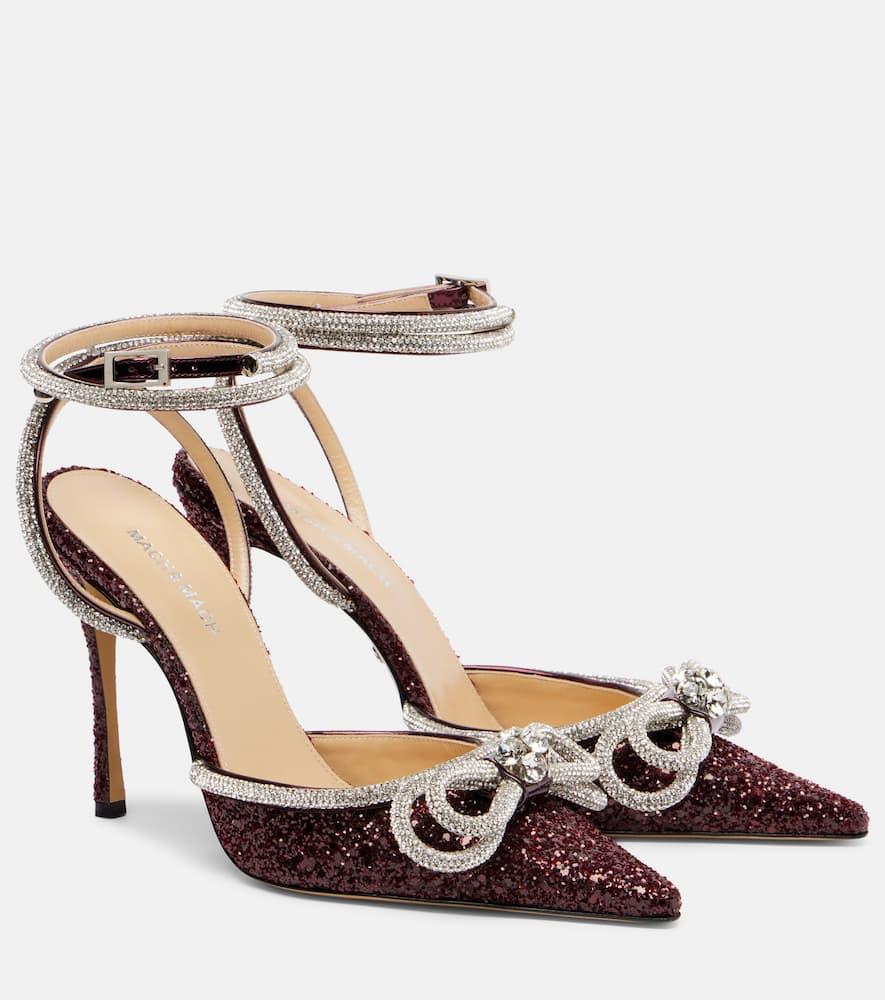 パンプス MACH & MACH FW25S0235110GLIBDX Pumps High Heels & Designer Pumps | MACH & MACH